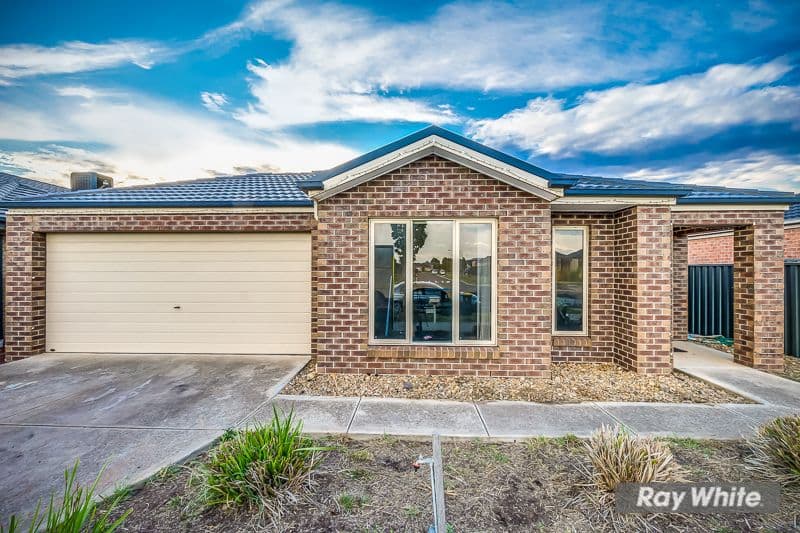 537 MORRIS Road, Truganina VIC 3029, Truganina - Image 1