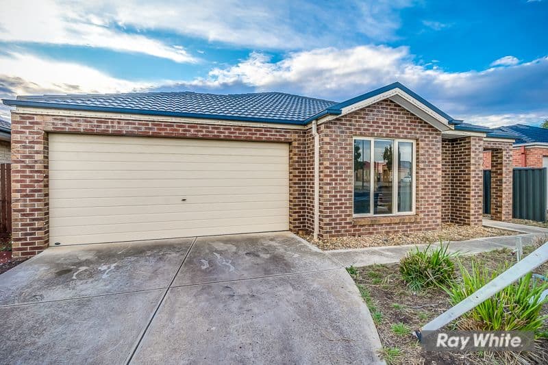 537 MORRIS Road, Truganina VIC 3029, Truganina - Thumbnail 2