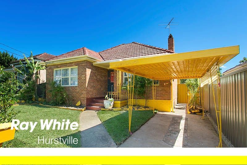87 Patrick Street, Hurstville - Image 1