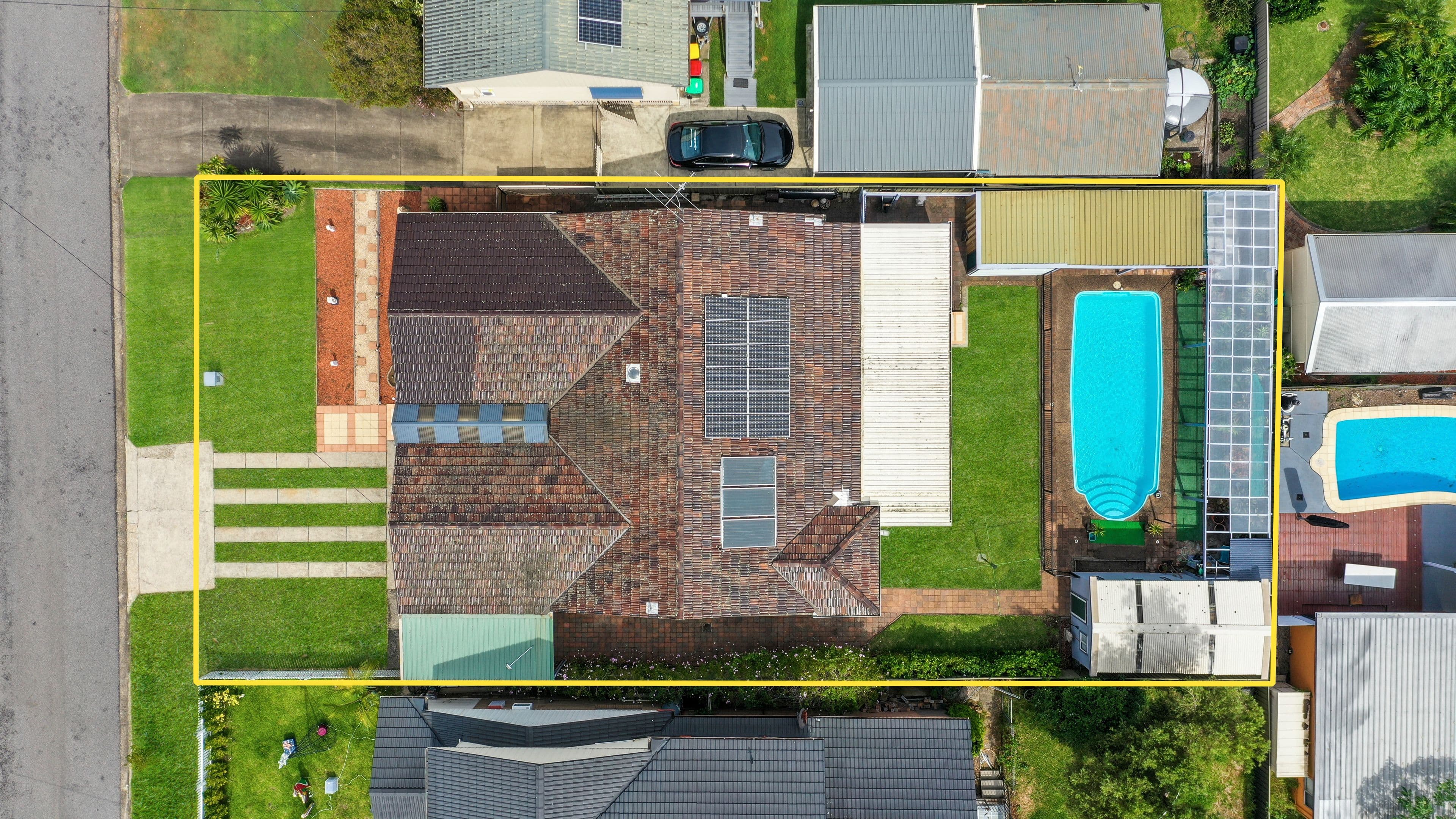 7 Murray Street, Eleebana NSW 2282, Eleebana - Thumbnail 2