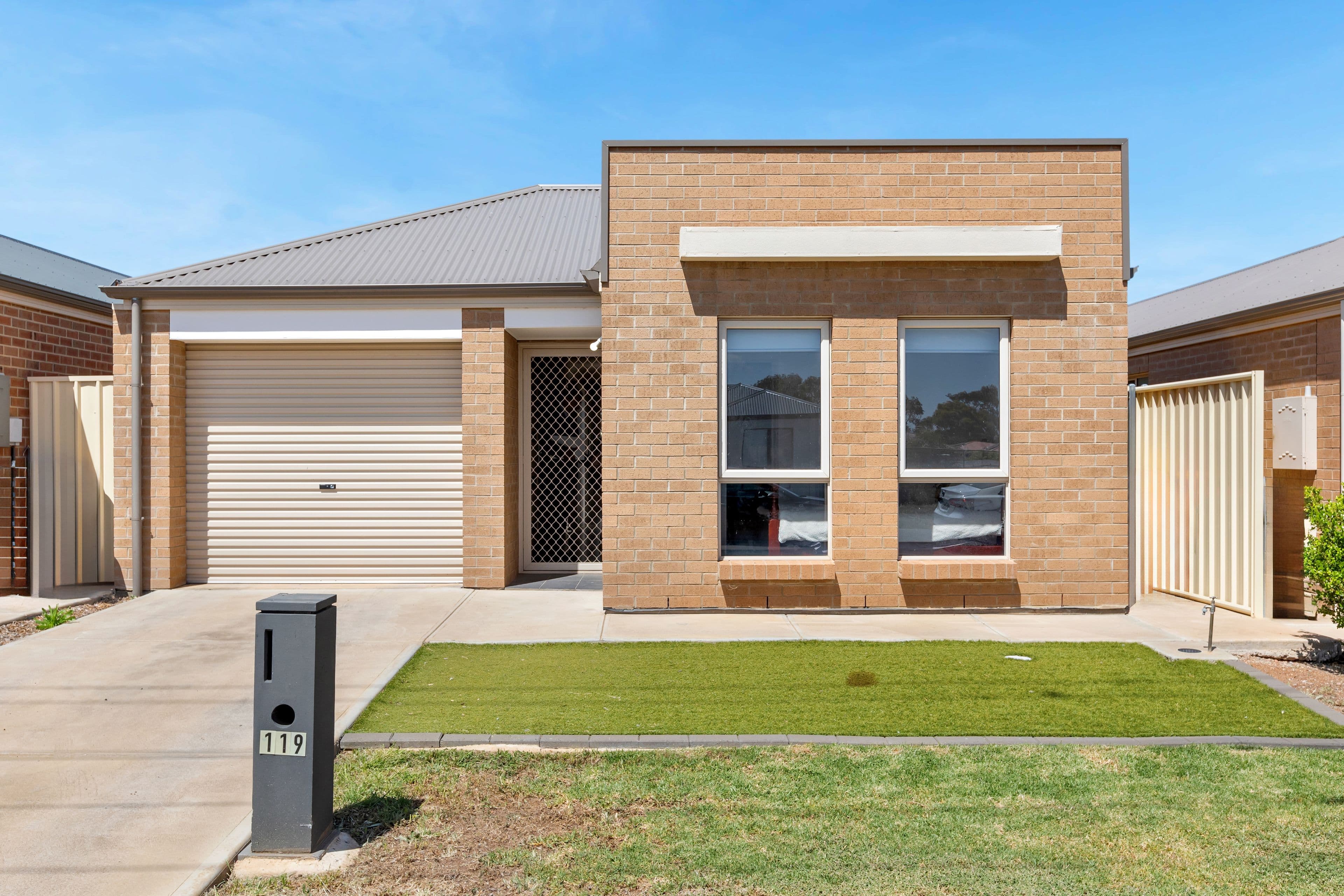 119 Chellaston Road, Munno Para West SA 5115, Munno Para West - Image 1
