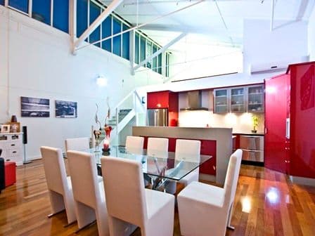 88 Macquarie Street, TENERIFFE QLD 4005, Teneriffe - Image 1