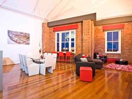 88 Macquarie Street, TENERIFFE QLD 4005, Teneriffe - Thumbnail 4