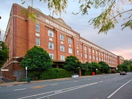 88 Macquarie Street, TENERIFFE QLD 4005, Teneriffe - Thumbnail 5
