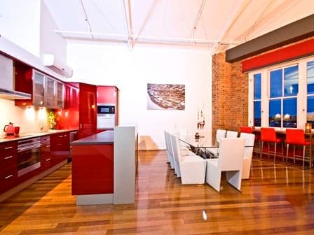 88 Macquarie Street, TENERIFFE QLD 4005, Teneriffe - Thumbnail 6
