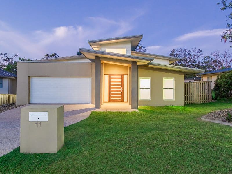 11 Katinka Circuit, Coomera Waters QLD 4209, Coomera Waters - Thumbnail 2
