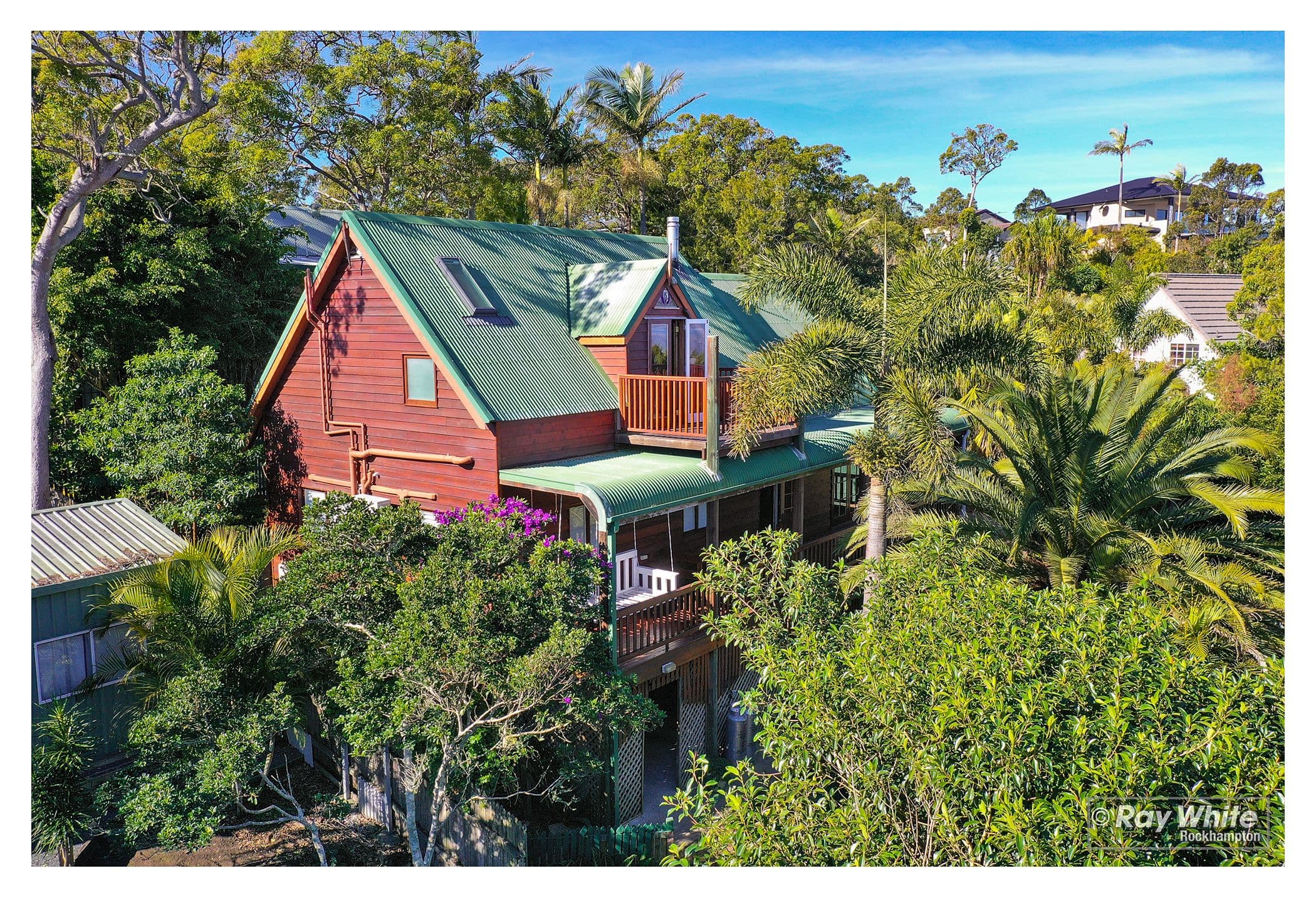 16 Elida Street, Mount Archer QLD 4701, Mount Archer - Image 1