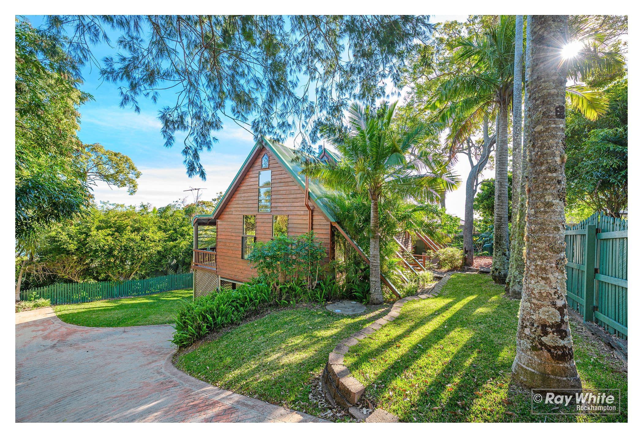 16 Elida Street, Mount Archer QLD 4701, Mount Archer - Thumbnail 3