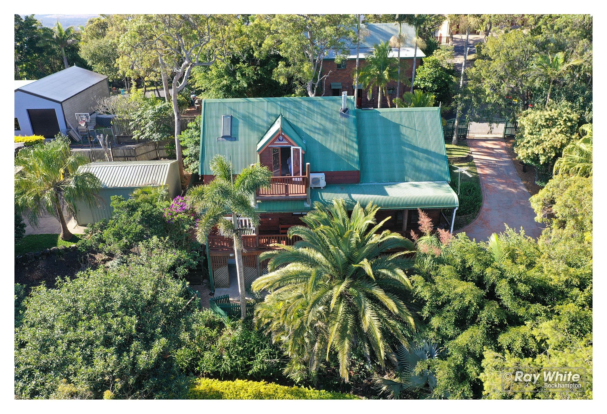 16 Elida Street, Mount Archer QLD 4701, Mount Archer - Thumbnail 4