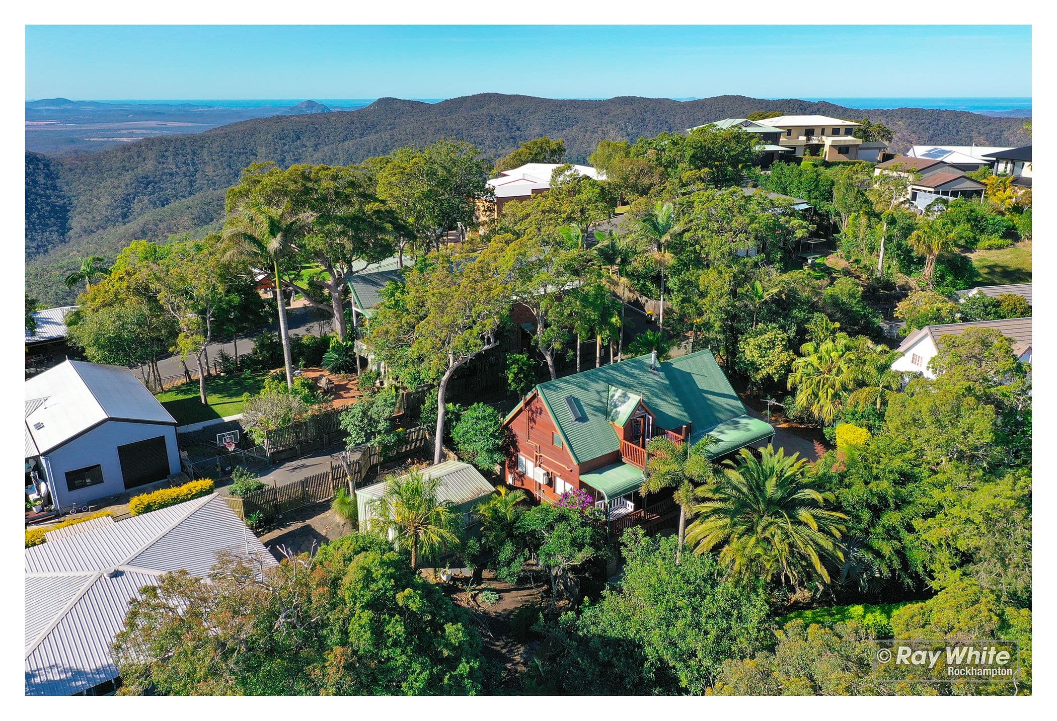 16 Elida Street, Mount Archer QLD 4701, Mount Archer - Thumbnail 5