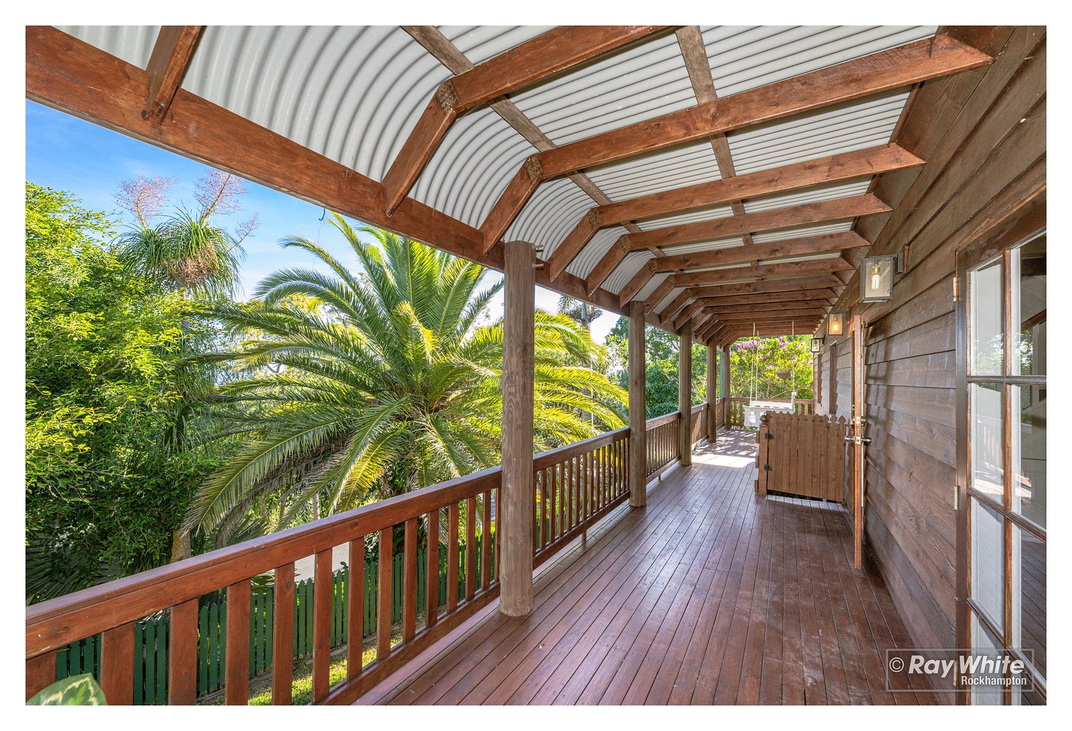 16 Elida Street, Mount Archer QLD 4701, Mount Archer - Thumbnail 7