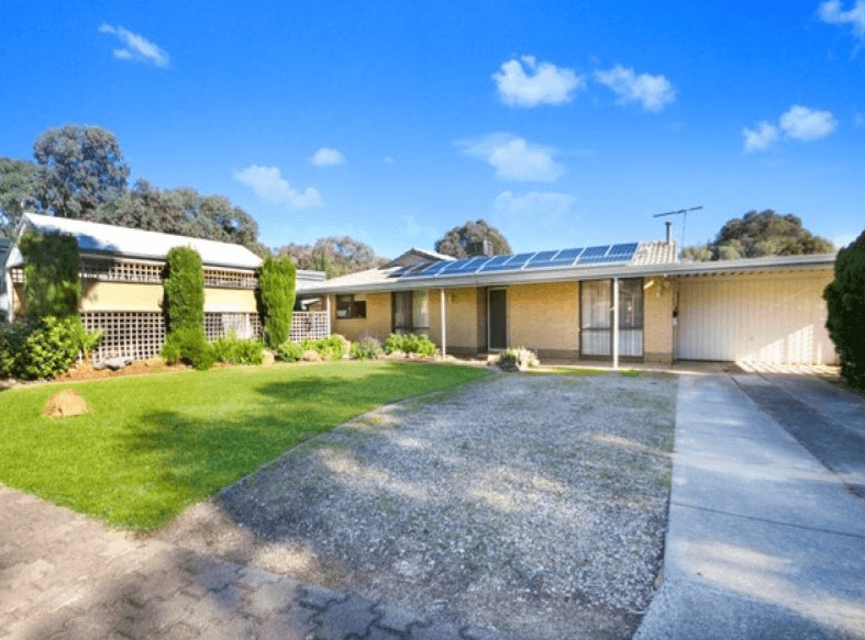 4 Heidenreich Avenue, Salisbury Downs SA 5108, Salisbury Downs - Image 1