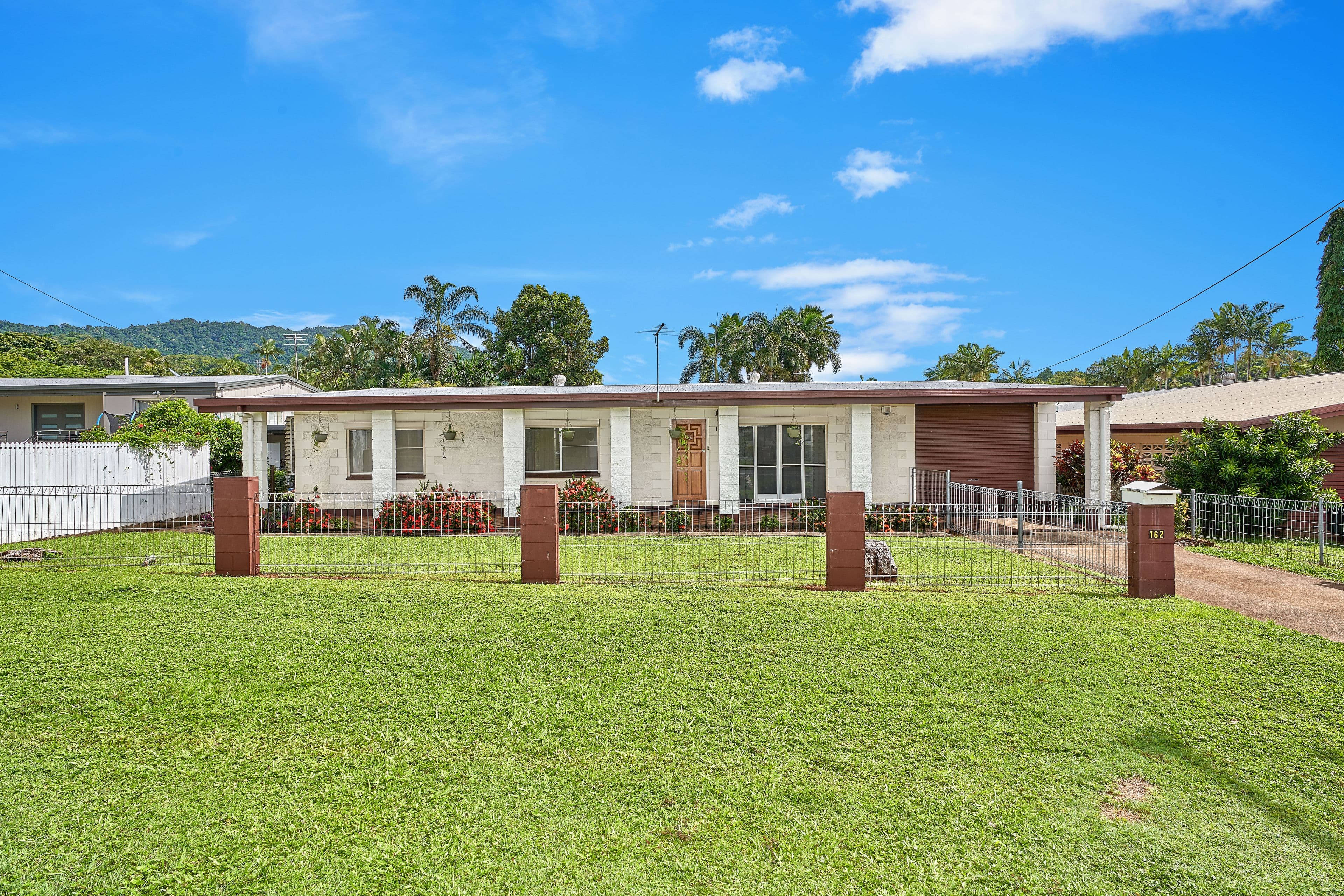162 Toogood Road, Bayview Heights QLD 4868, Bayview Heights - Image 1