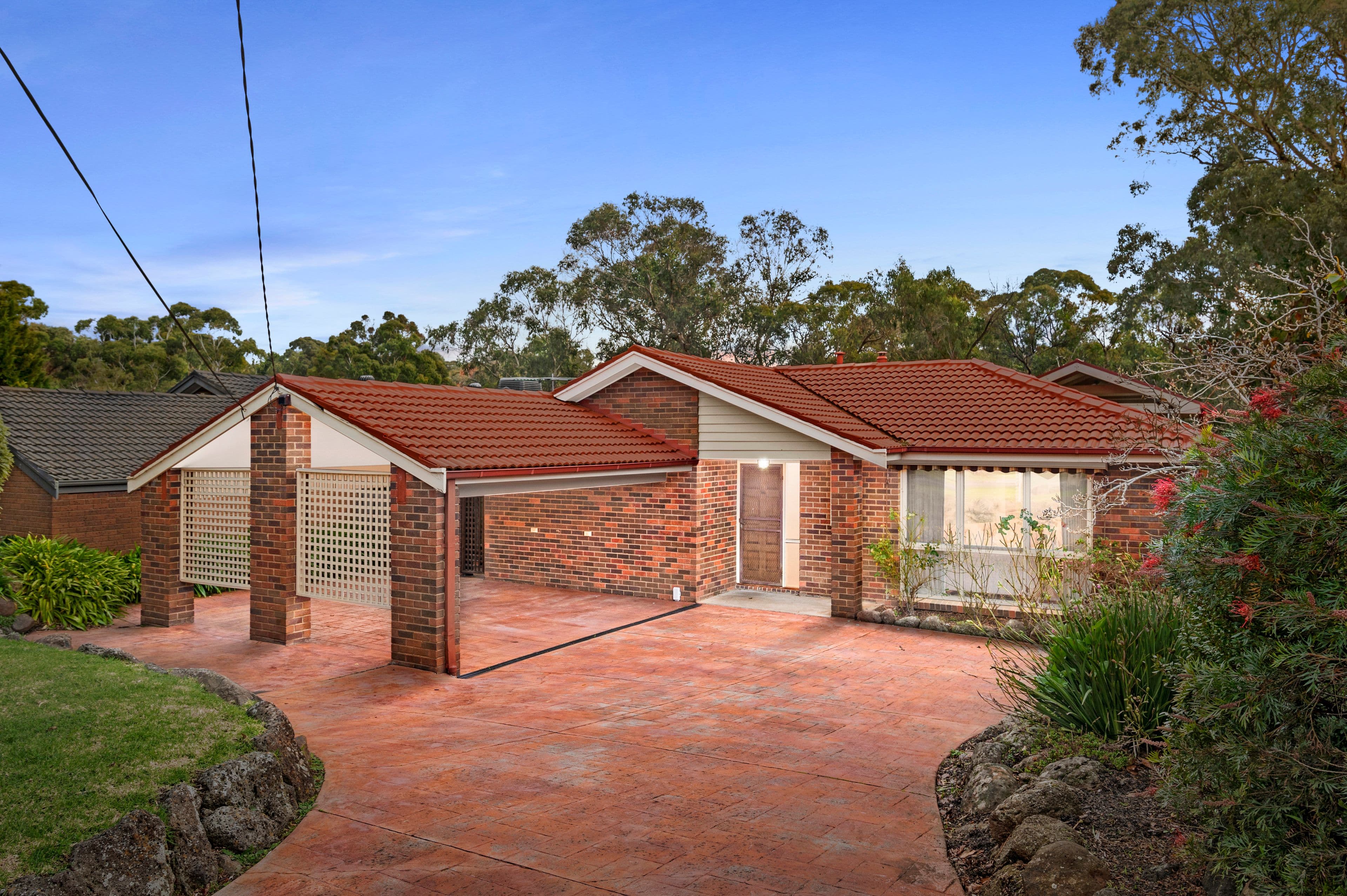 33 Angelica Crescent, Croydon Hills VIC 3136, Croydon Hills - Image 1