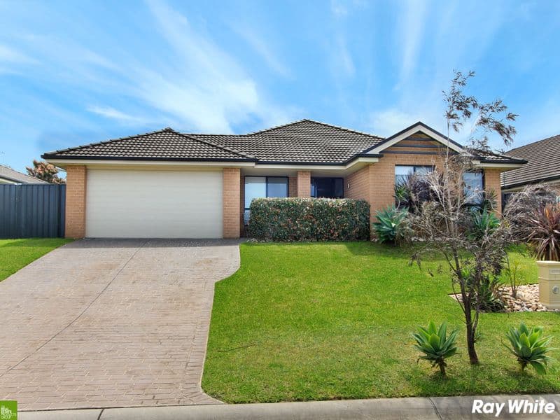 4 Penterong Way, Haywards Bay - Image 1