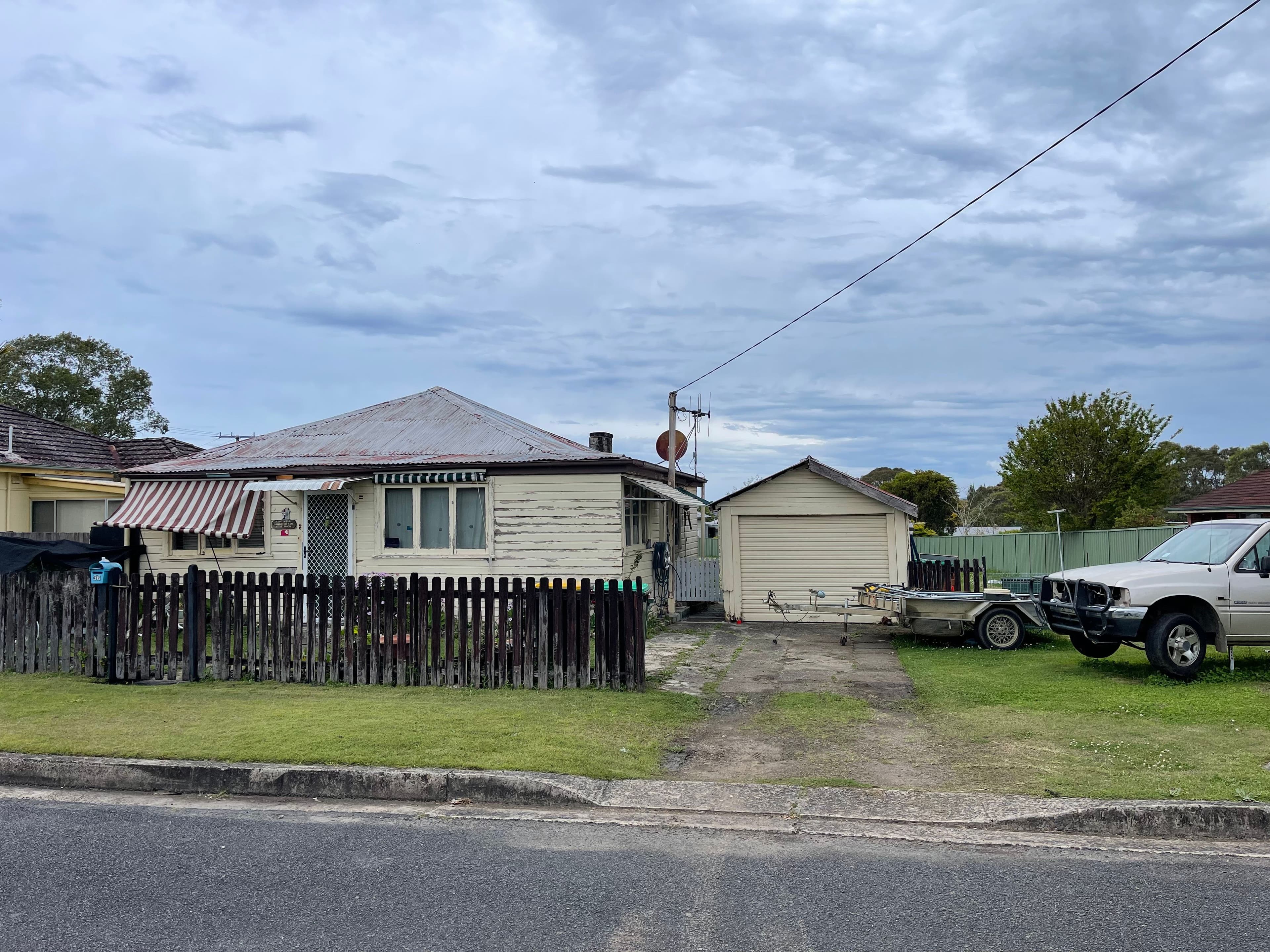 36 Milligan Street, Taree NSW 2430, Taree - Image 1