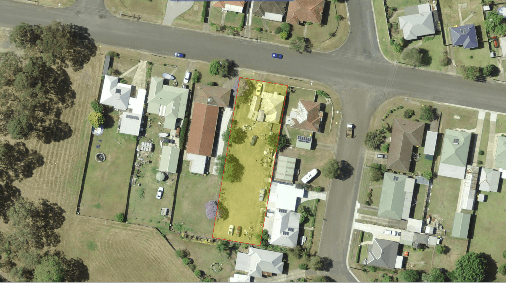 36 Milligan Street, Taree NSW 2430, Taree - Thumbnail 2