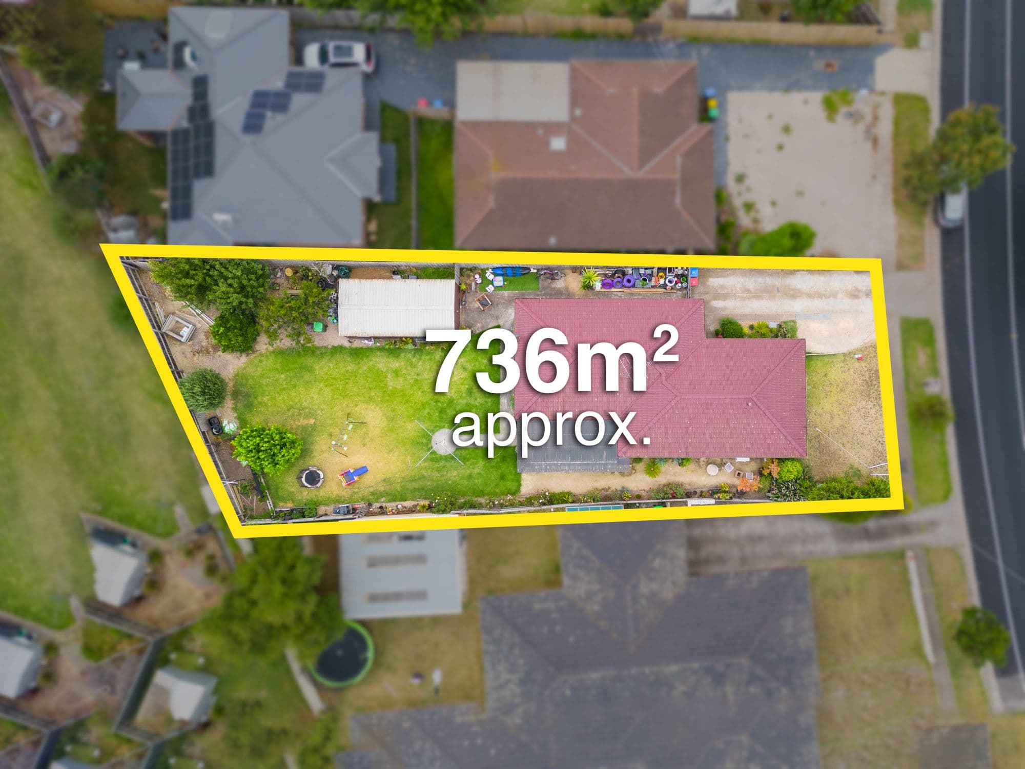 12 Cambridge Crescent, Werribee VIC 3030, Werribee - Thumbnail 2