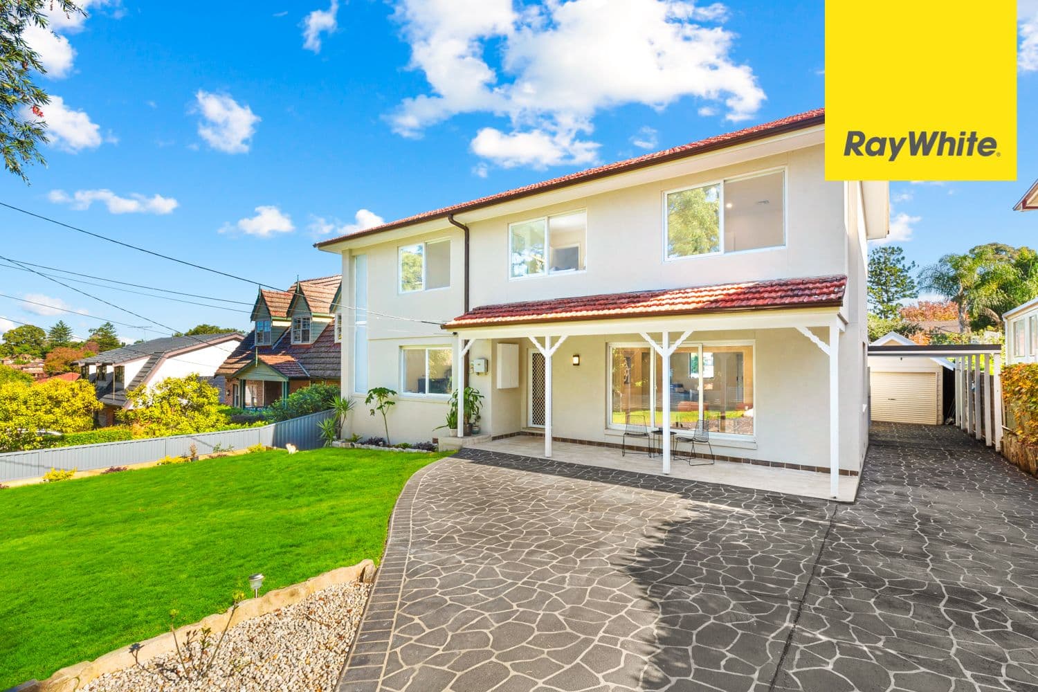 101 Kent Street, Epping NSW 2121, Epping - Image 1