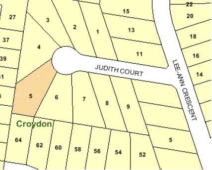 5 JUDITH Court, CROYDON VIC 3136, Croydon - Thumbnail 2