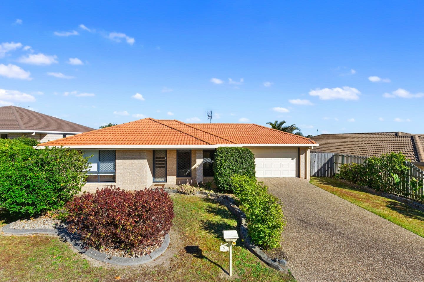 9 Picadilly Circuit, Urraween QLD 4655, Urraween - Image 1