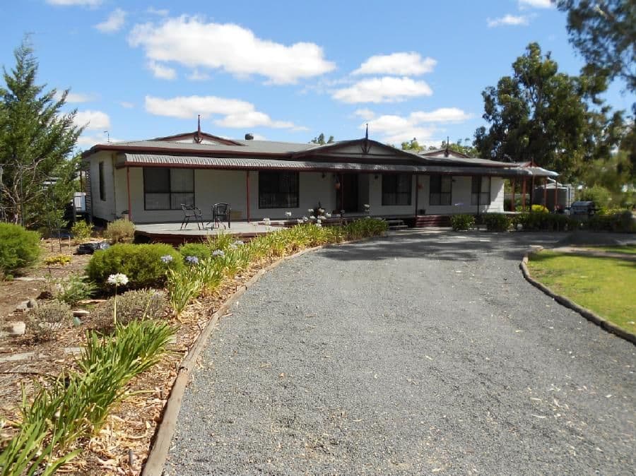 23 Steer Street, MUNDULLA SA 5270, Mundulla - Image 1