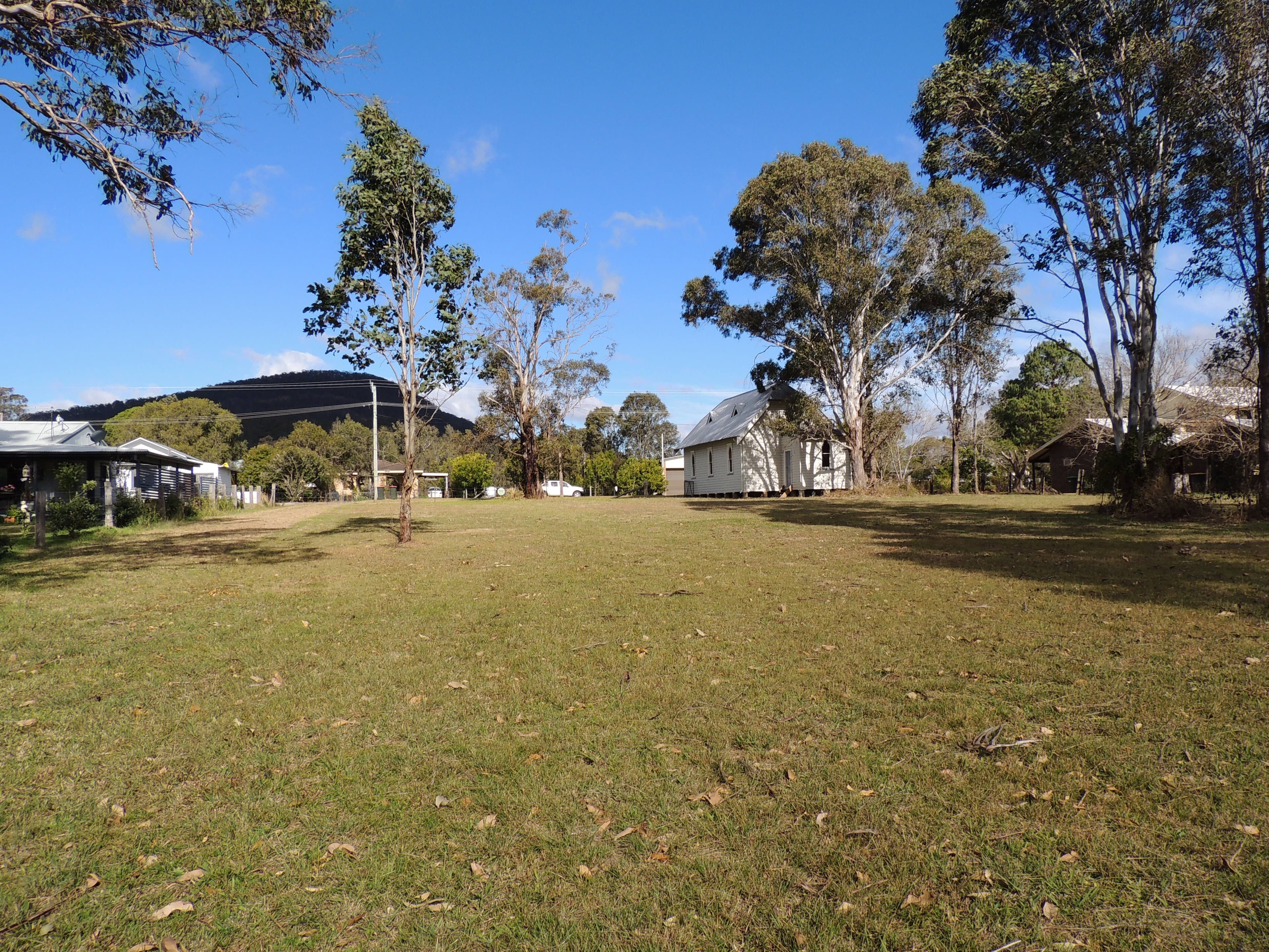 21 Argyle Street, GLOUCESTER NSW 2422, Gloucester - Thumbnail 4