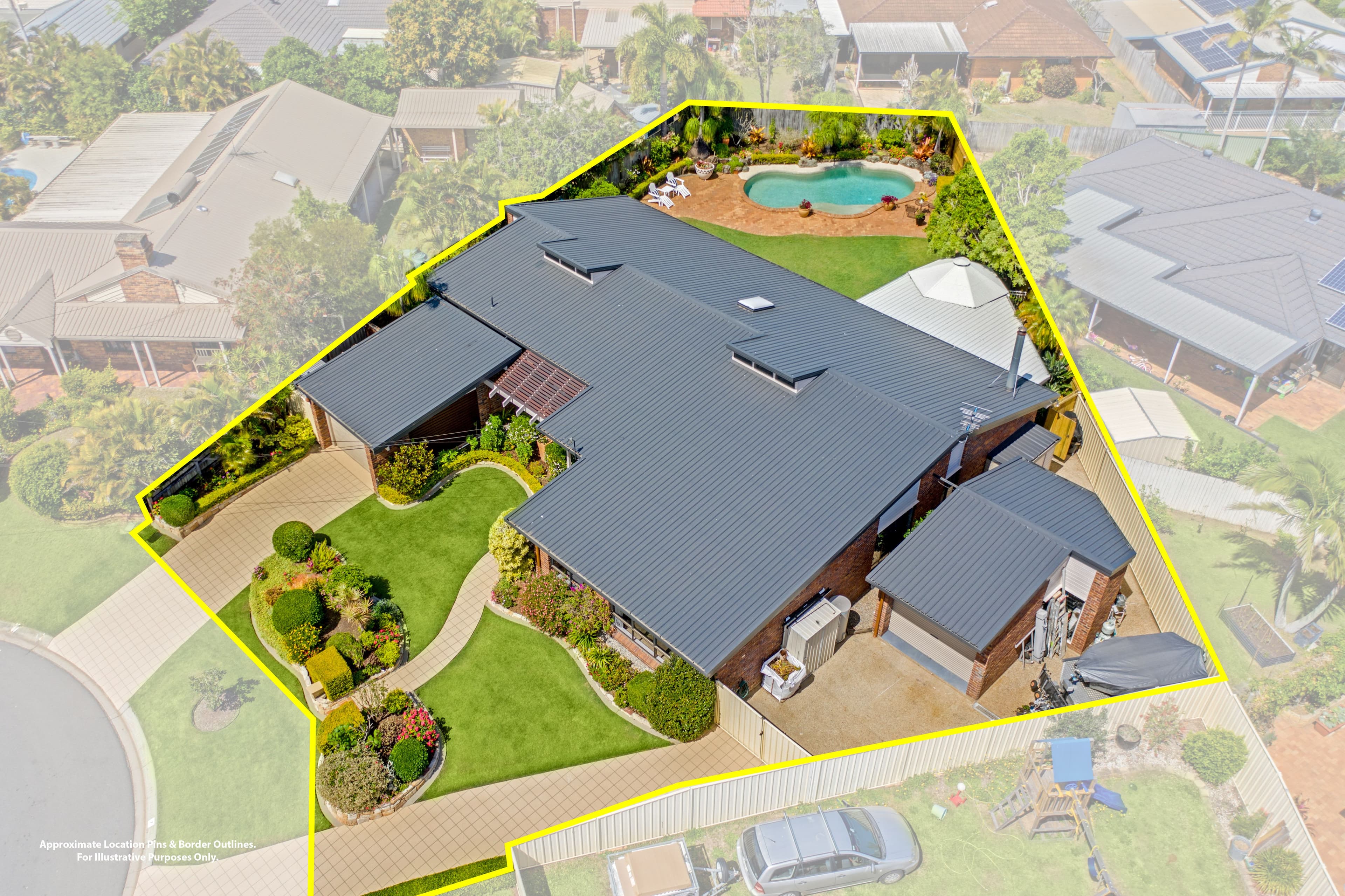 7 Evita Court, Daisy Hill QLD 4127, Daisy Hill - Thumbnail 2