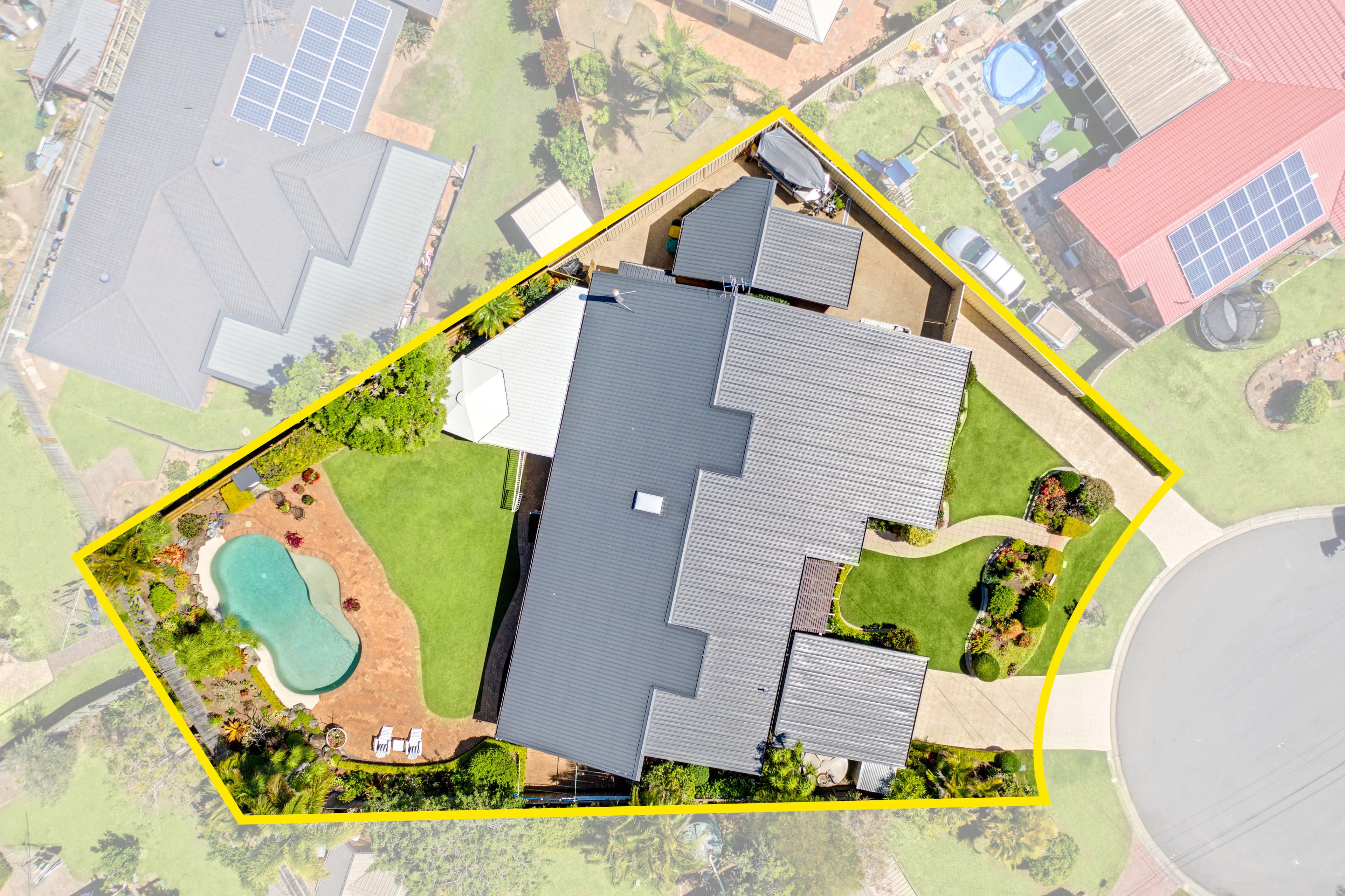7 Evita Court, Daisy Hill QLD 4127, Daisy Hill - Thumbnail 5