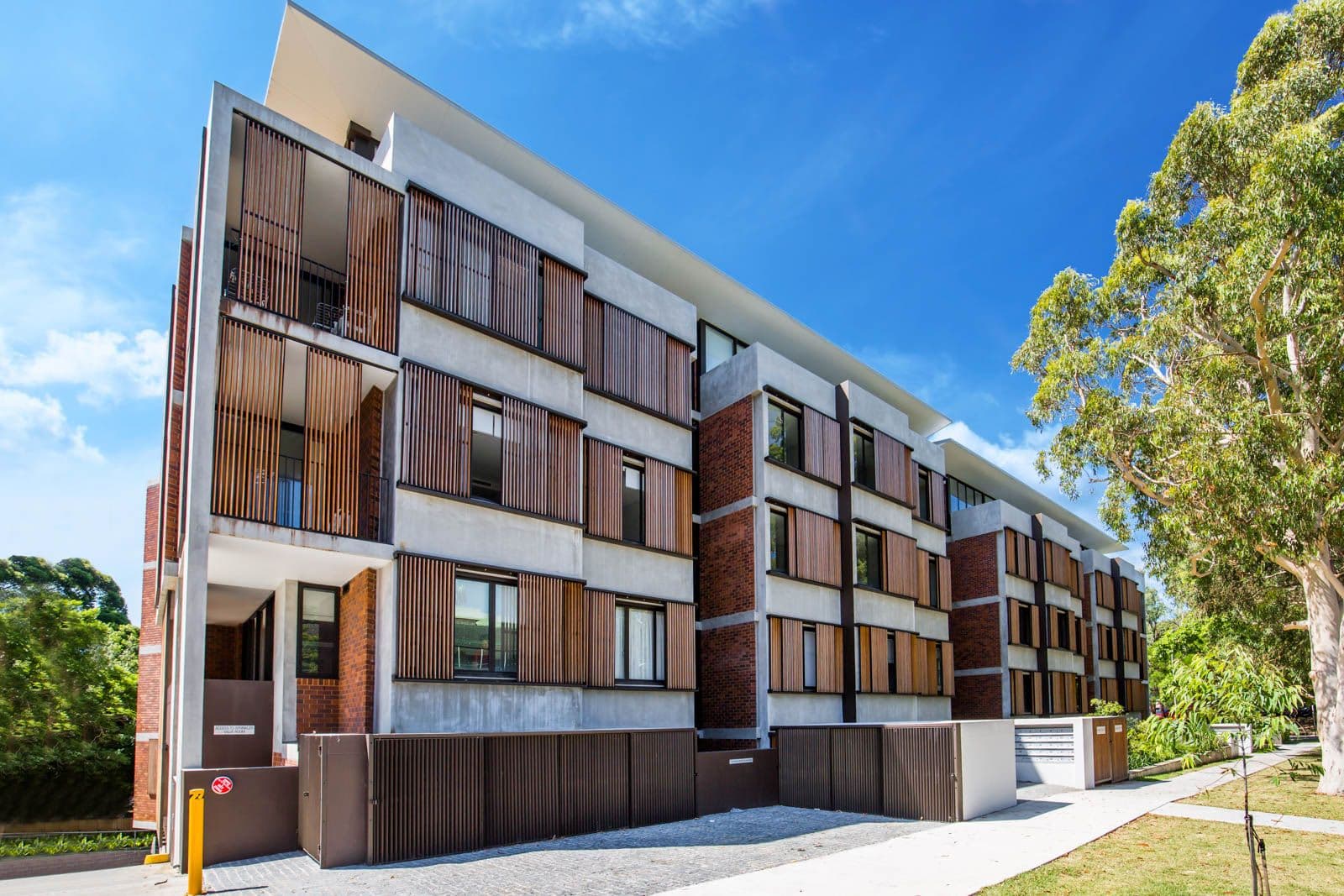 3-9 Finlayson Street, Lane Cove NSW 2066, Lane Cove - Thumbnail 6