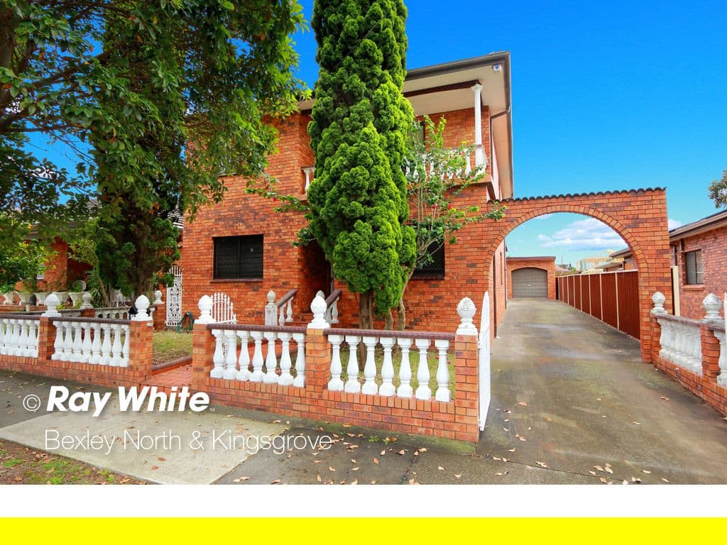 36 Ellerslie Road, Bexley North NSW 2207, Bexley North - Image 1