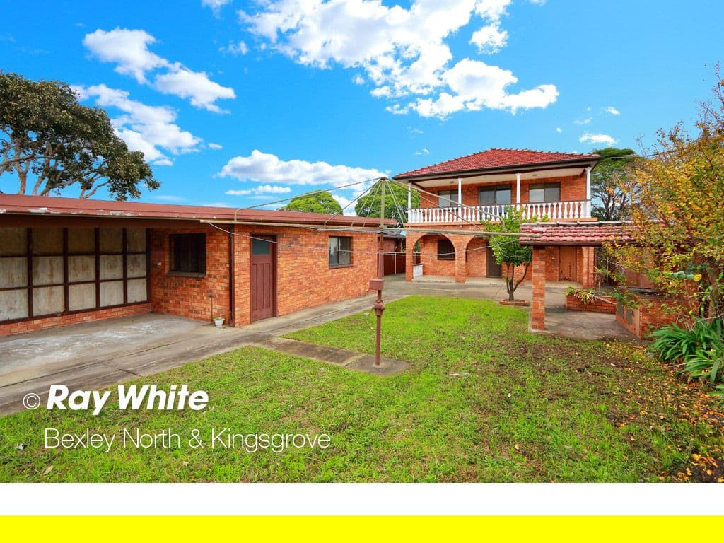 36 Ellerslie Road, Bexley North NSW 2207, Bexley North - Thumbnail 7