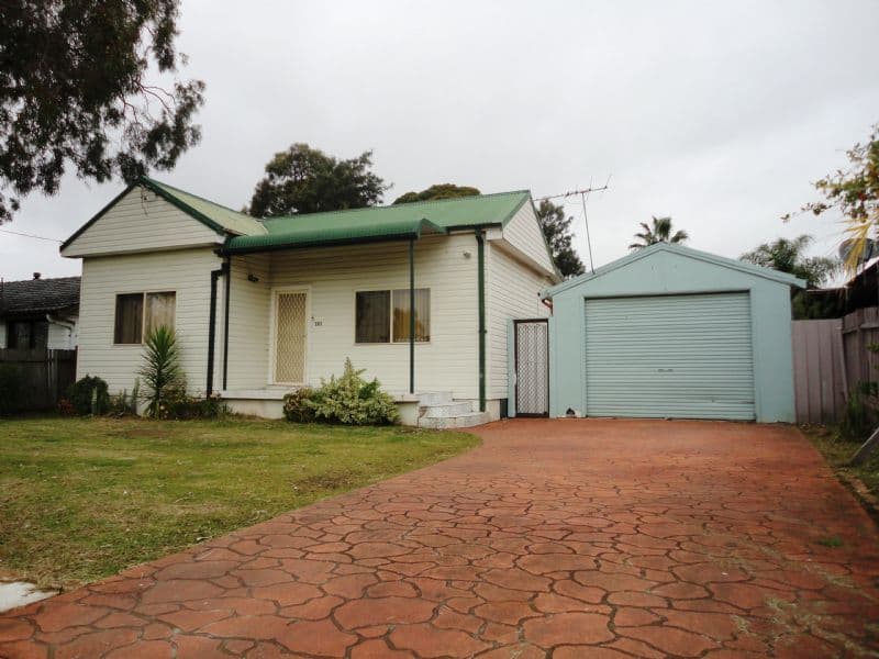 110 Chifley Street, SMITHFIELD NSW 2164, Smithfield - Thumbnail 2