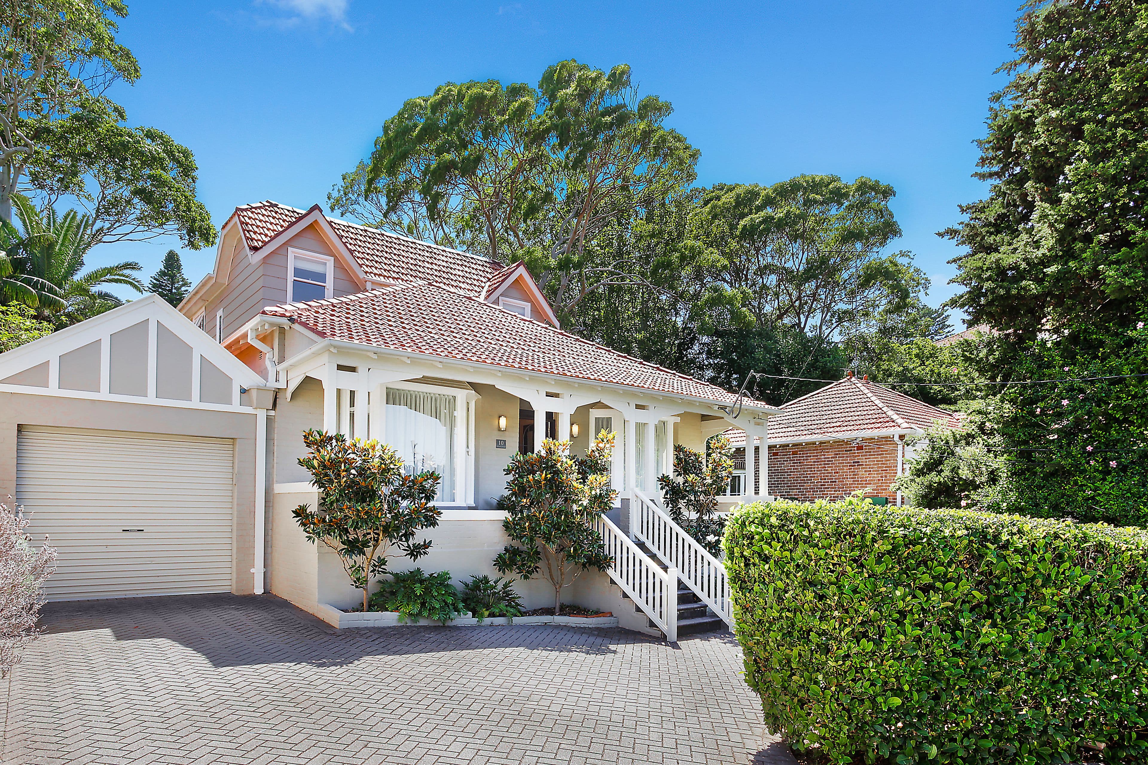10 Mitchell Road, Rose Bay NSW 2029, Rose Bay - Thumbnail 2