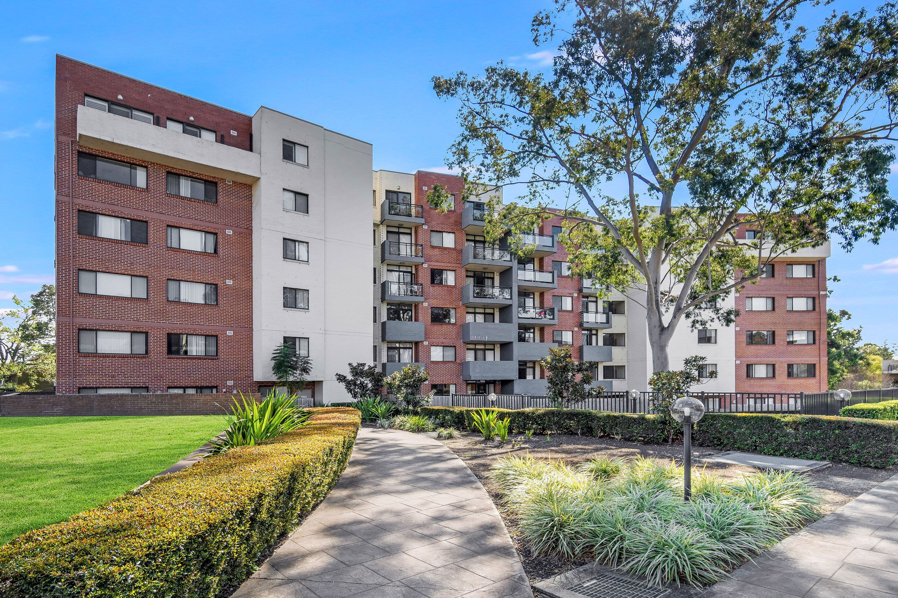 1 Russell Street, Baulkham Hills NSW 2153, Baulkham Hills - Image 1