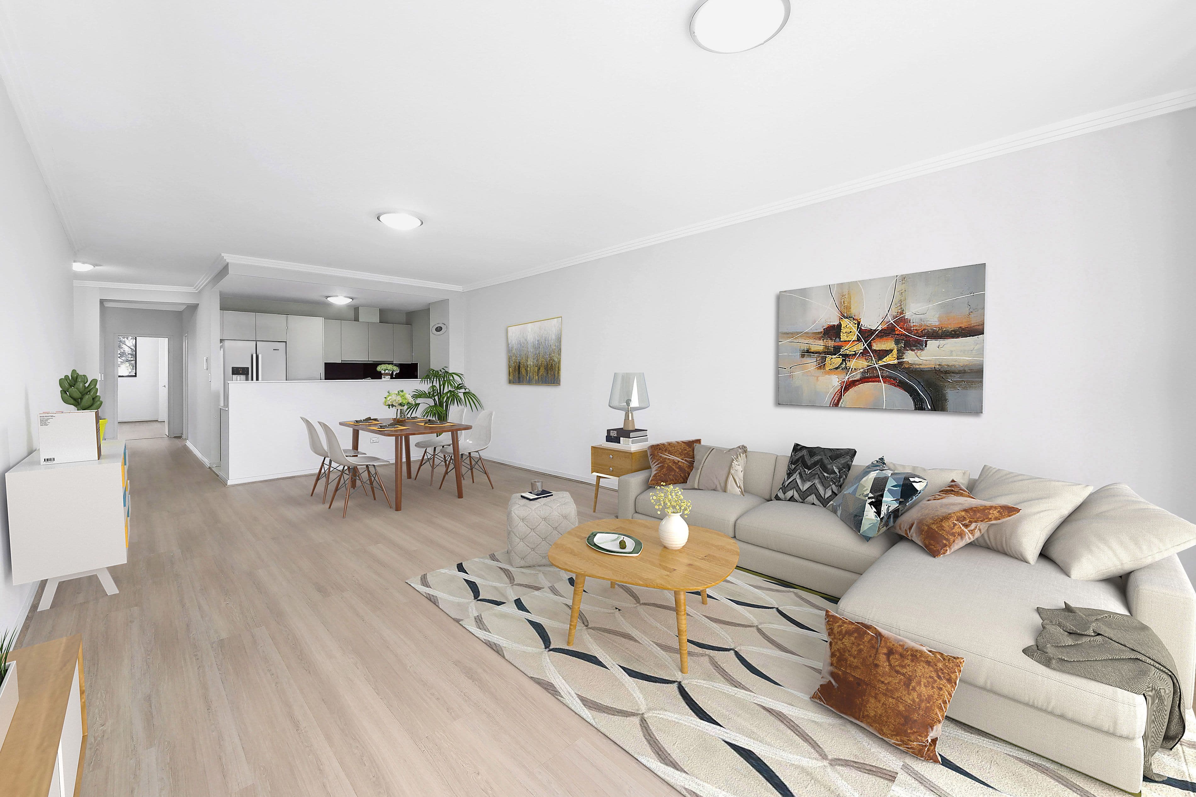 1 Russell Street, Baulkham Hills NSW 2153, Baulkham Hills - Thumbnail 2