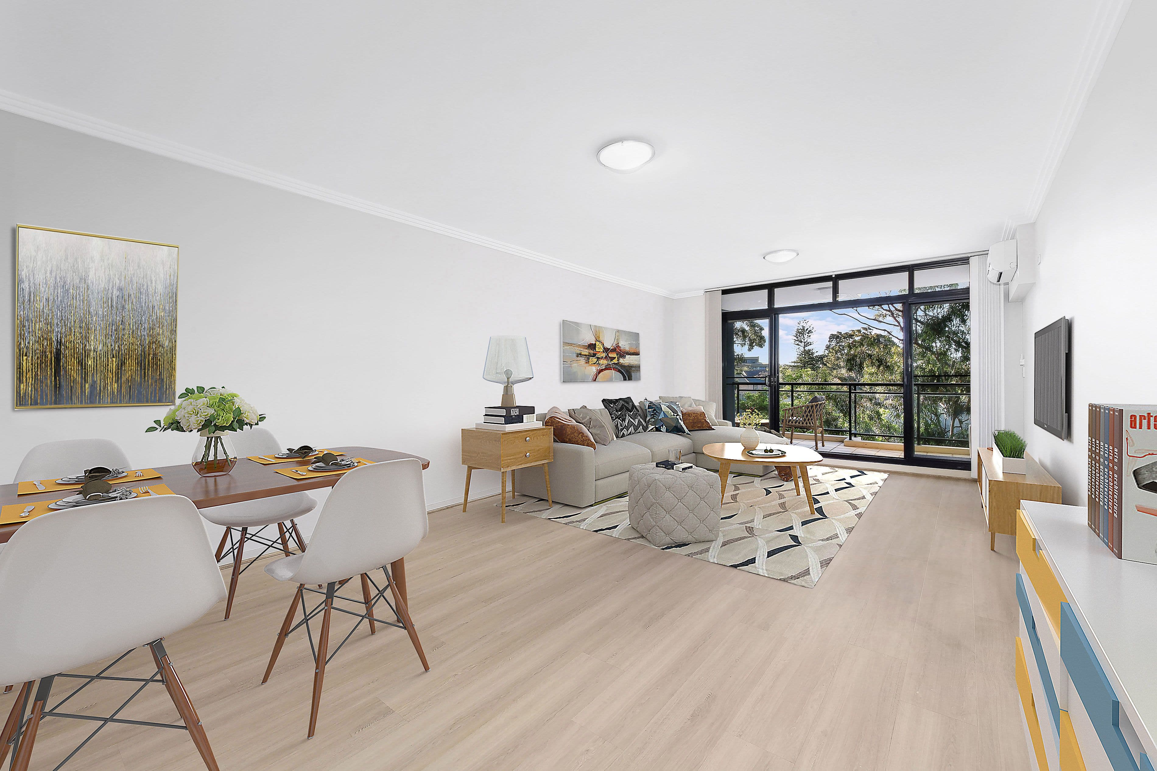 1 Russell Street, Baulkham Hills NSW 2153, Baulkham Hills - Thumbnail 3