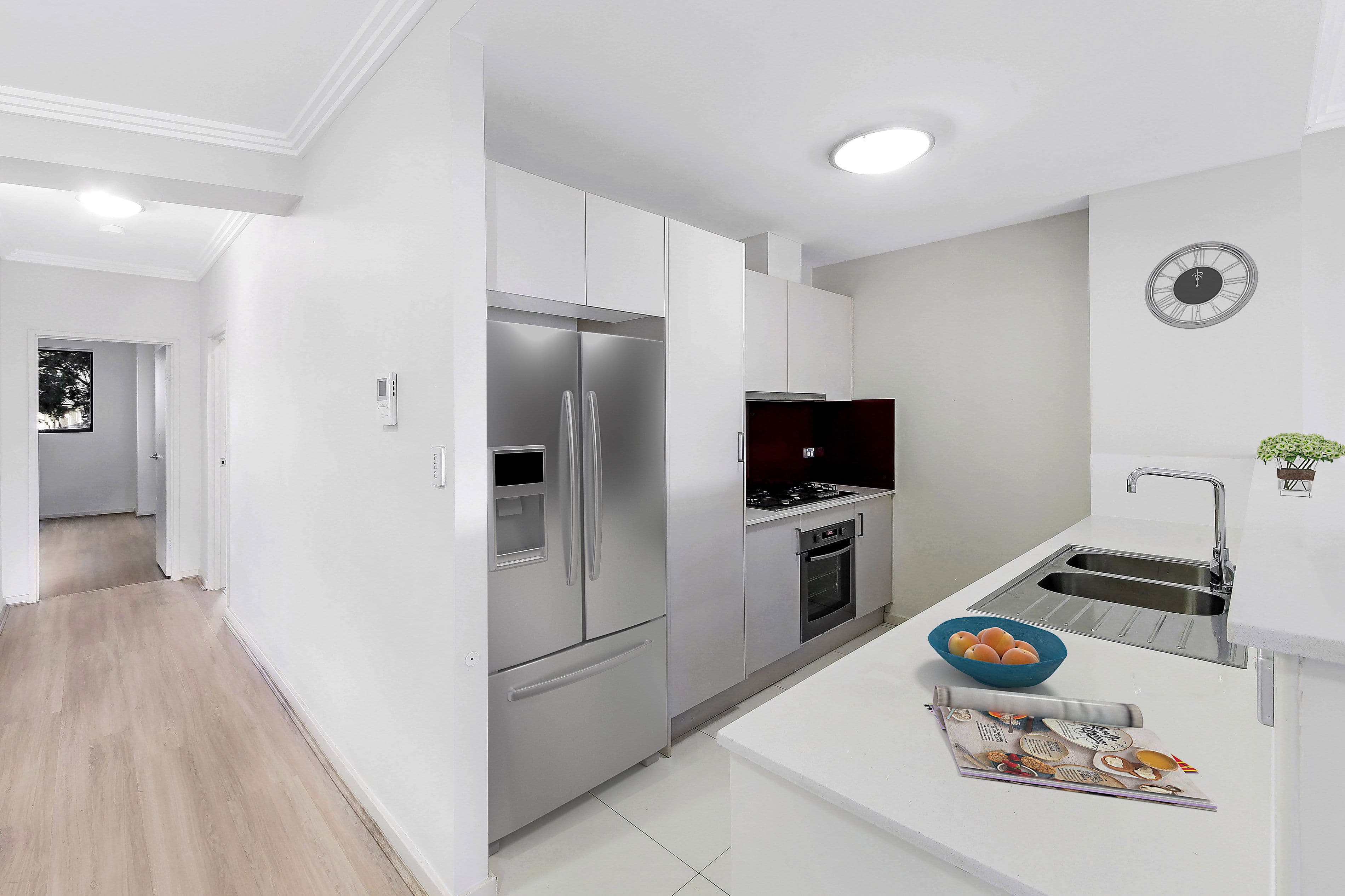 1 Russell Street, Baulkham Hills NSW 2153, Baulkham Hills - Thumbnail 4
