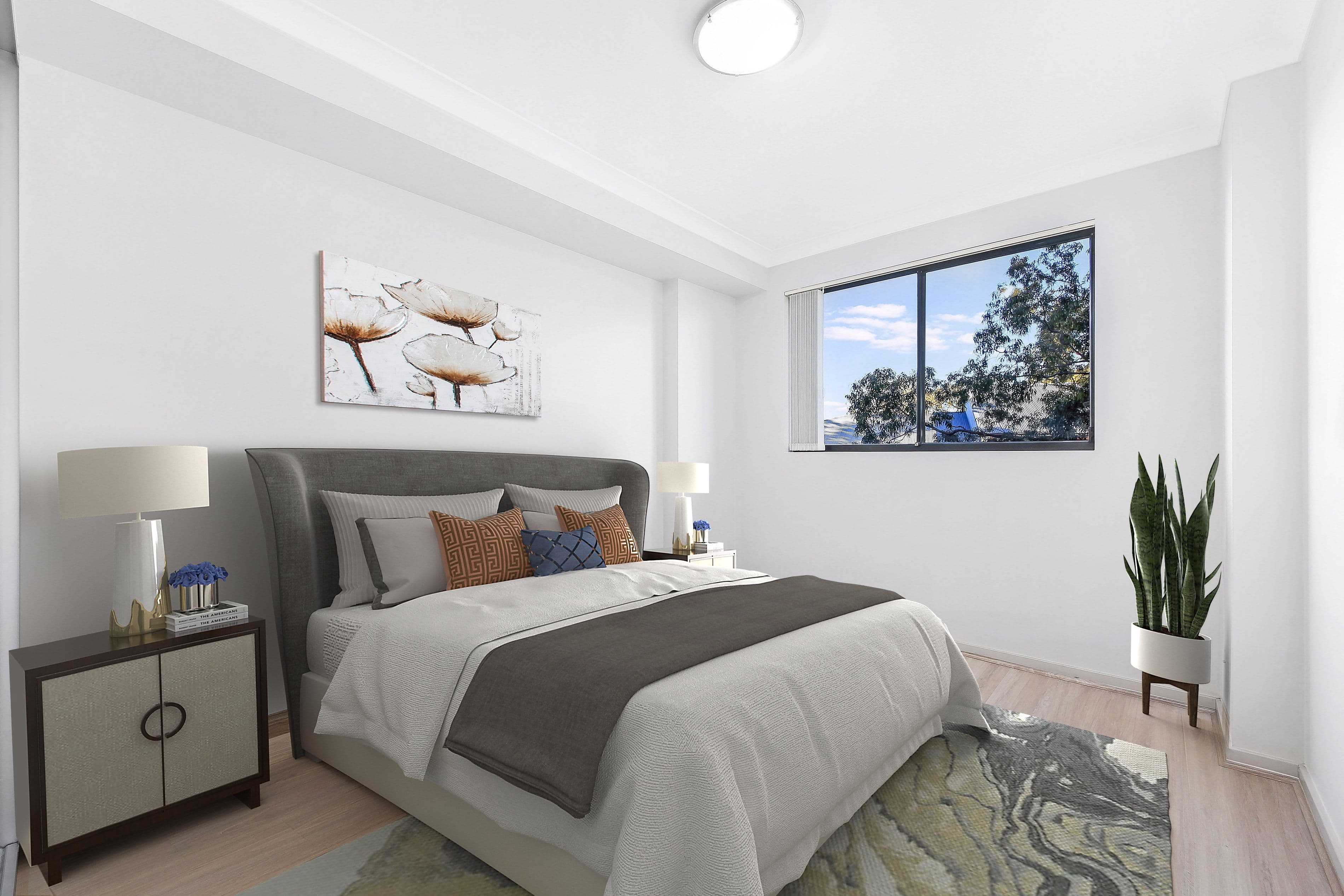 1 Russell Street, Baulkham Hills NSW 2153, Baulkham Hills - Thumbnail 7
