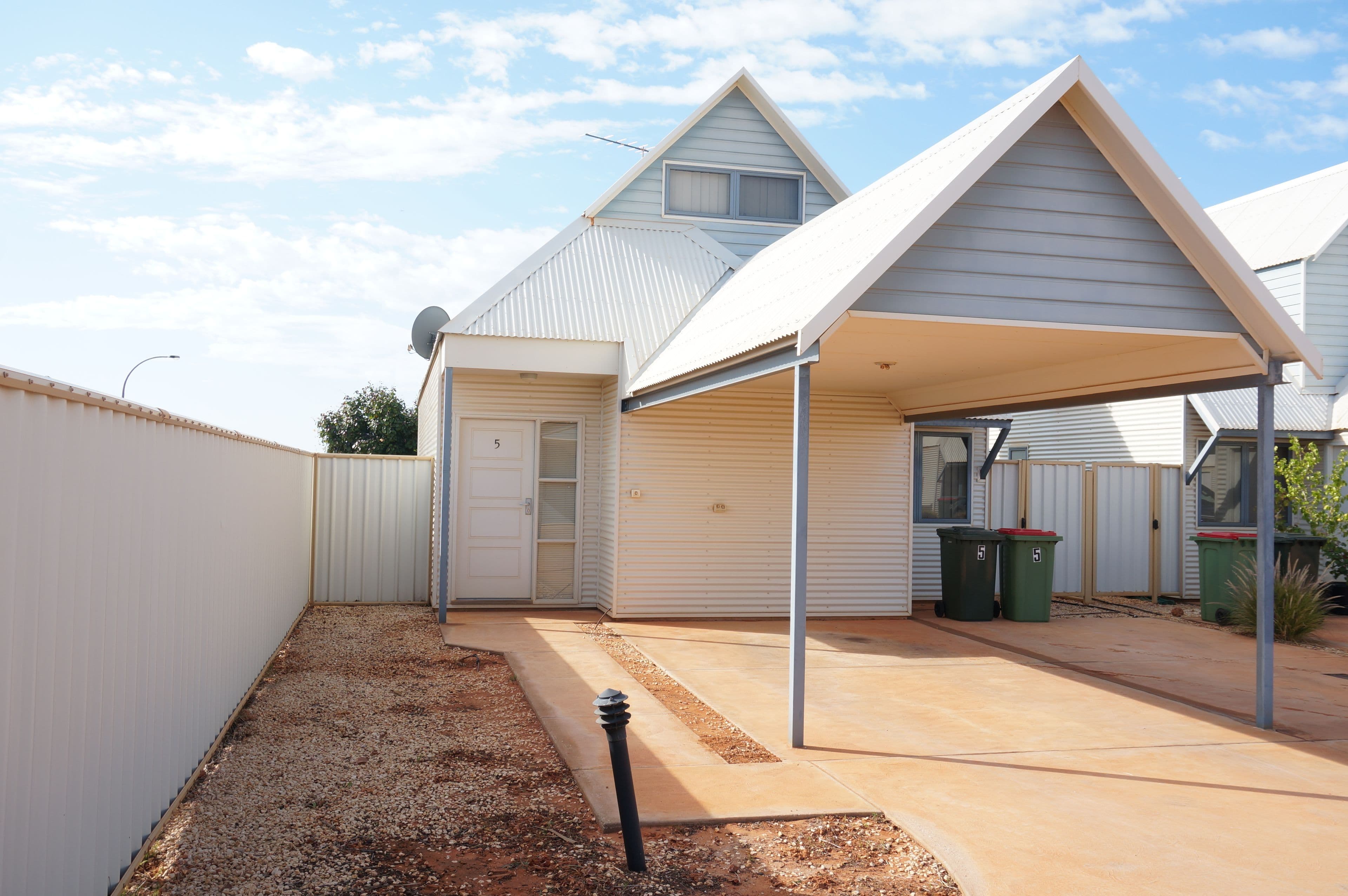 1 Coral Way, Exmouth WA 6707, Exmouth - Image 1