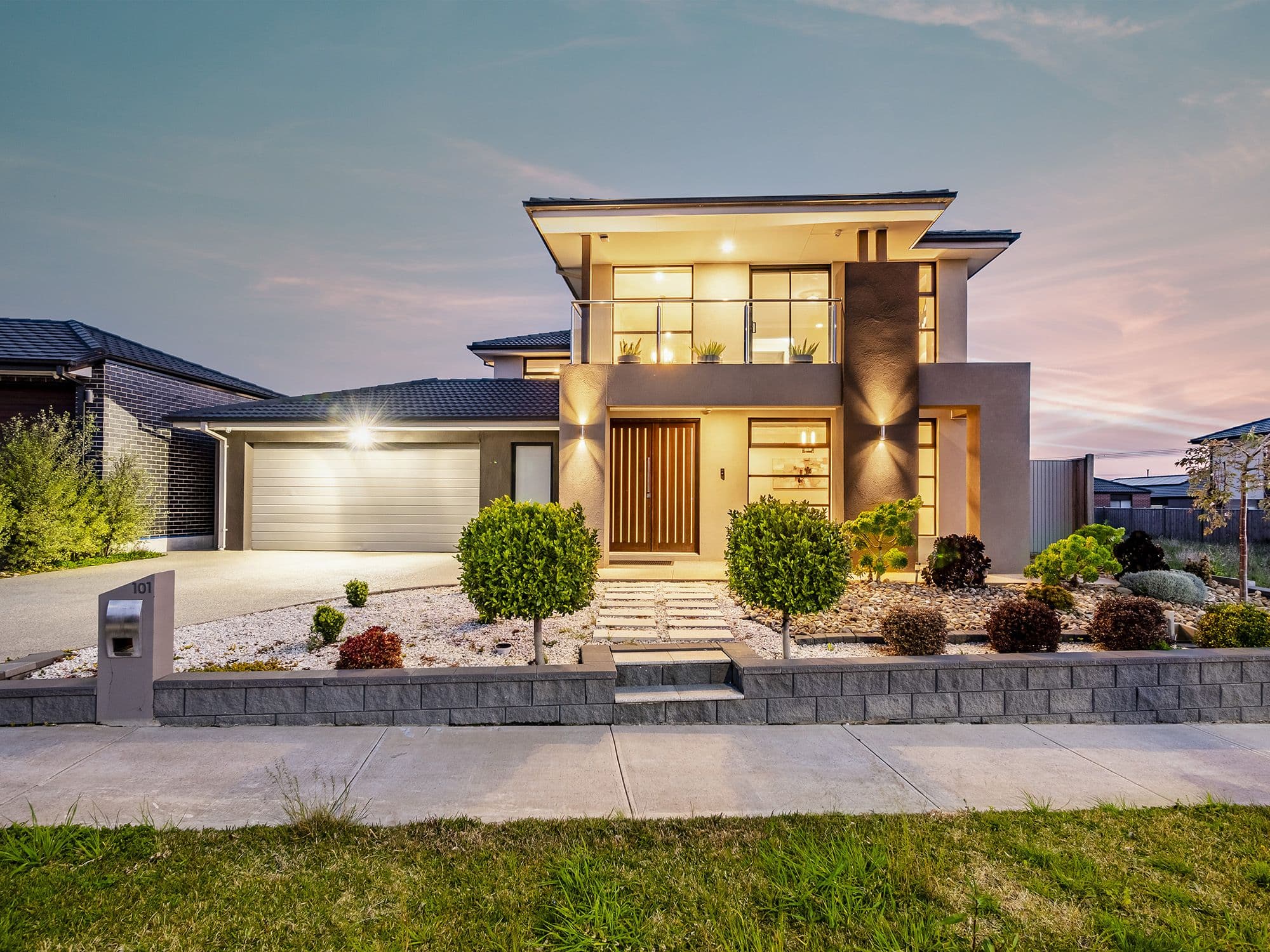 101 Newgrange Boulevard, Clyde North VIC 3978, Clyde North - Image 1