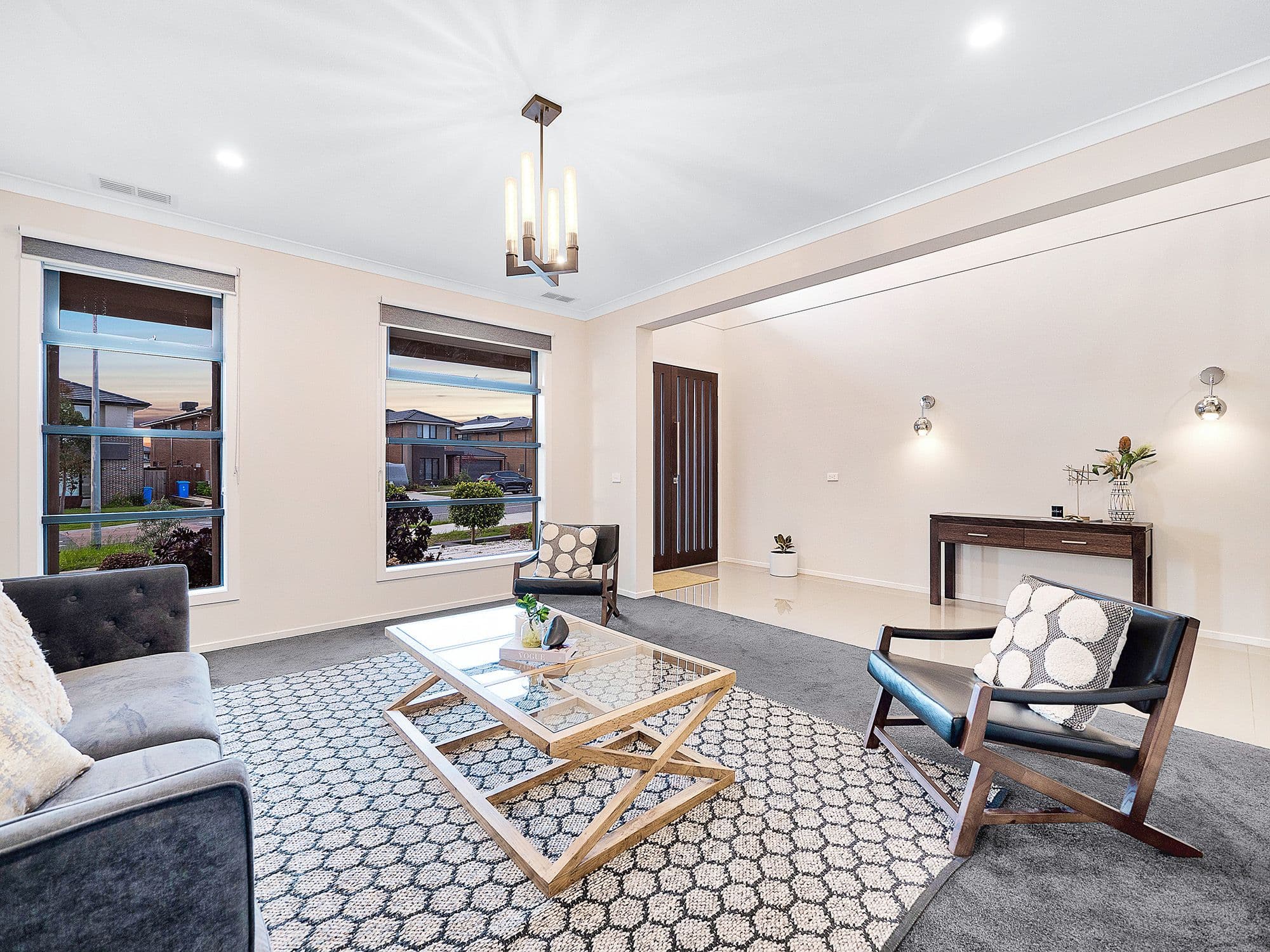 101 Newgrange Boulevard, Clyde North VIC 3978, Clyde North - Thumbnail 3