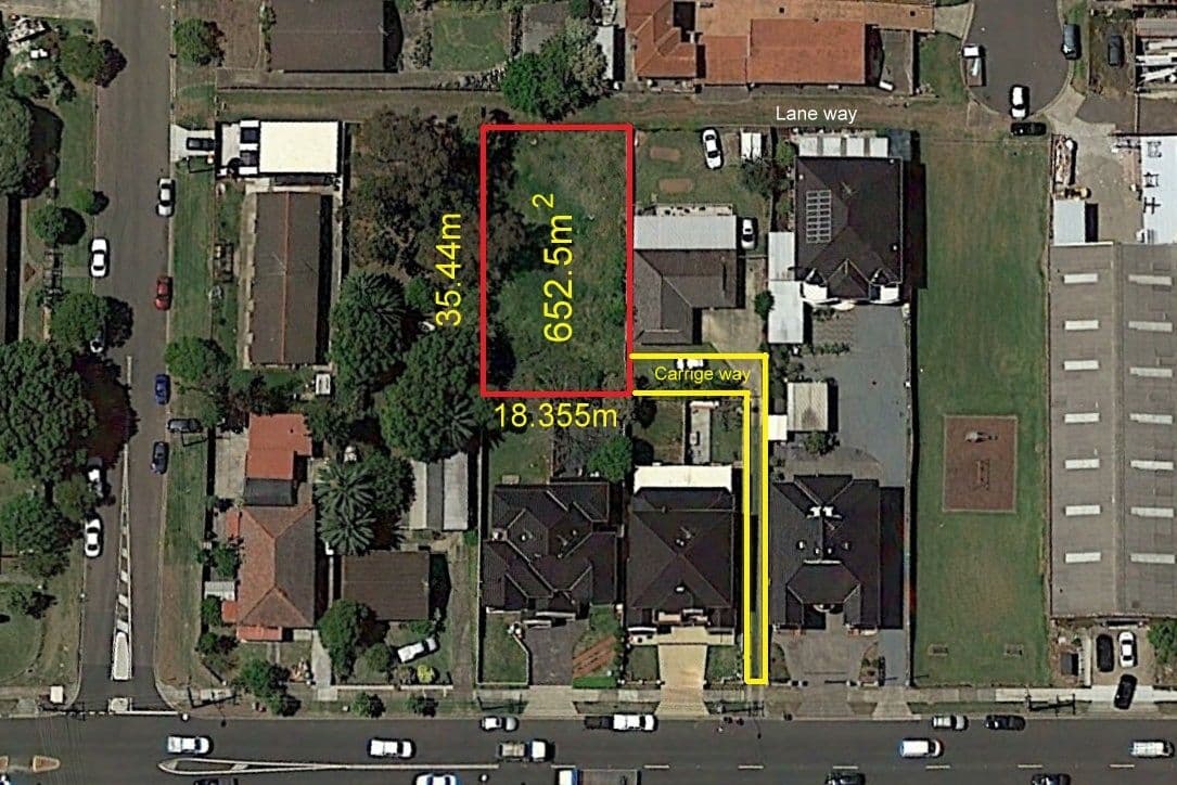 249C Edgar Street, Condell Park NSW 2200, Condell Park - Image 1