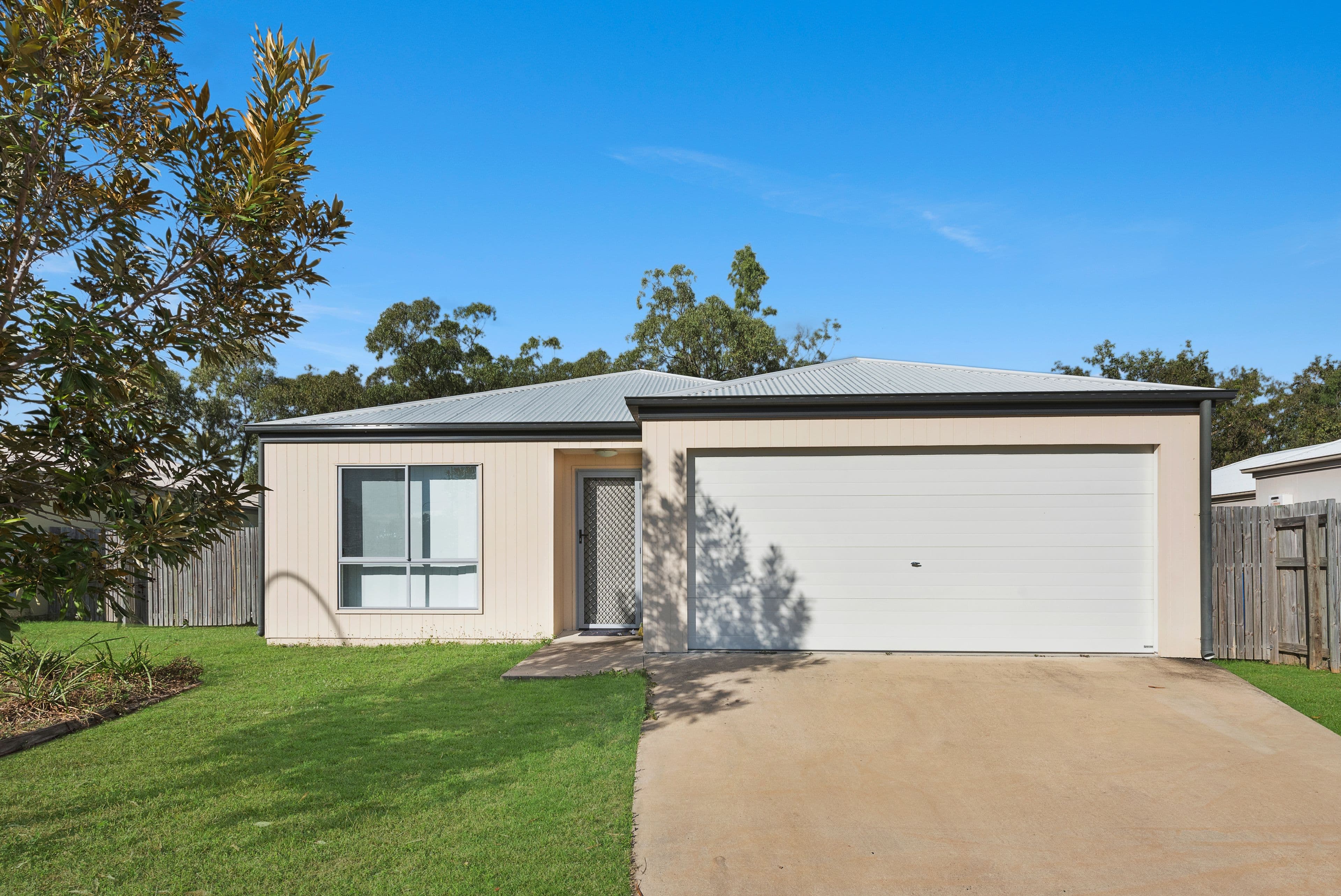 154 Geaney Lane, Deeragun QLD 4818, Deeragun - Image 1