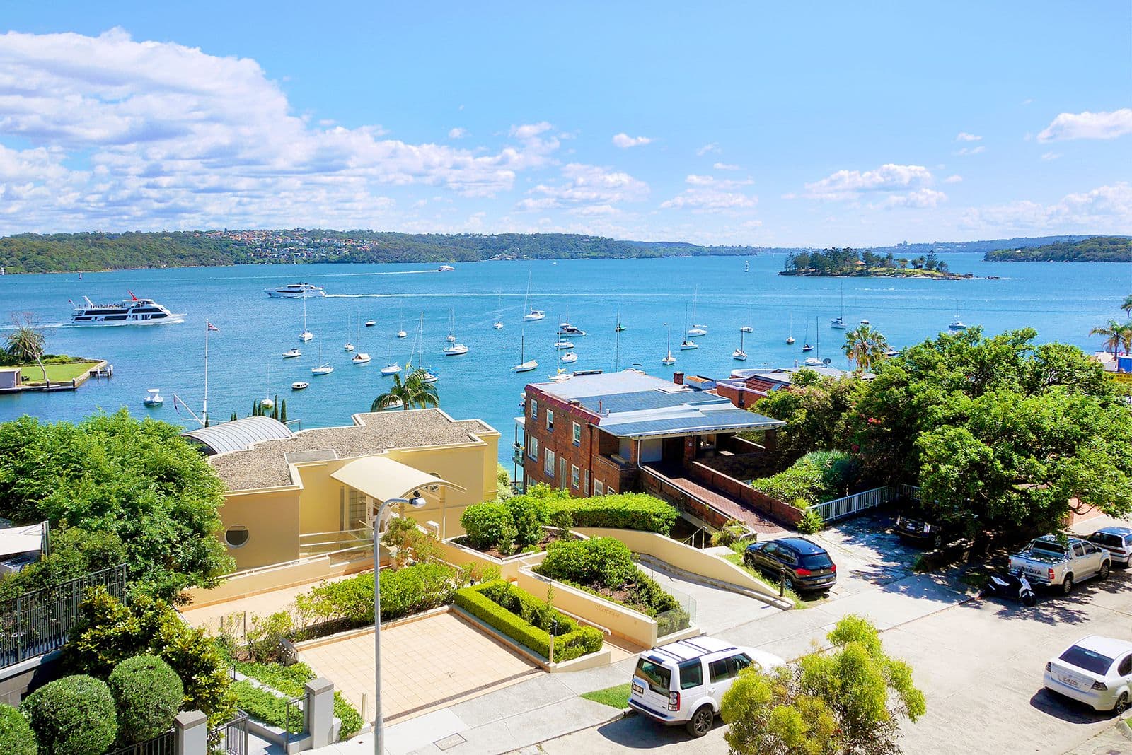 3 Longworth Avenue, Point Piper NSW 2027, Point Piper - Thumbnail 4