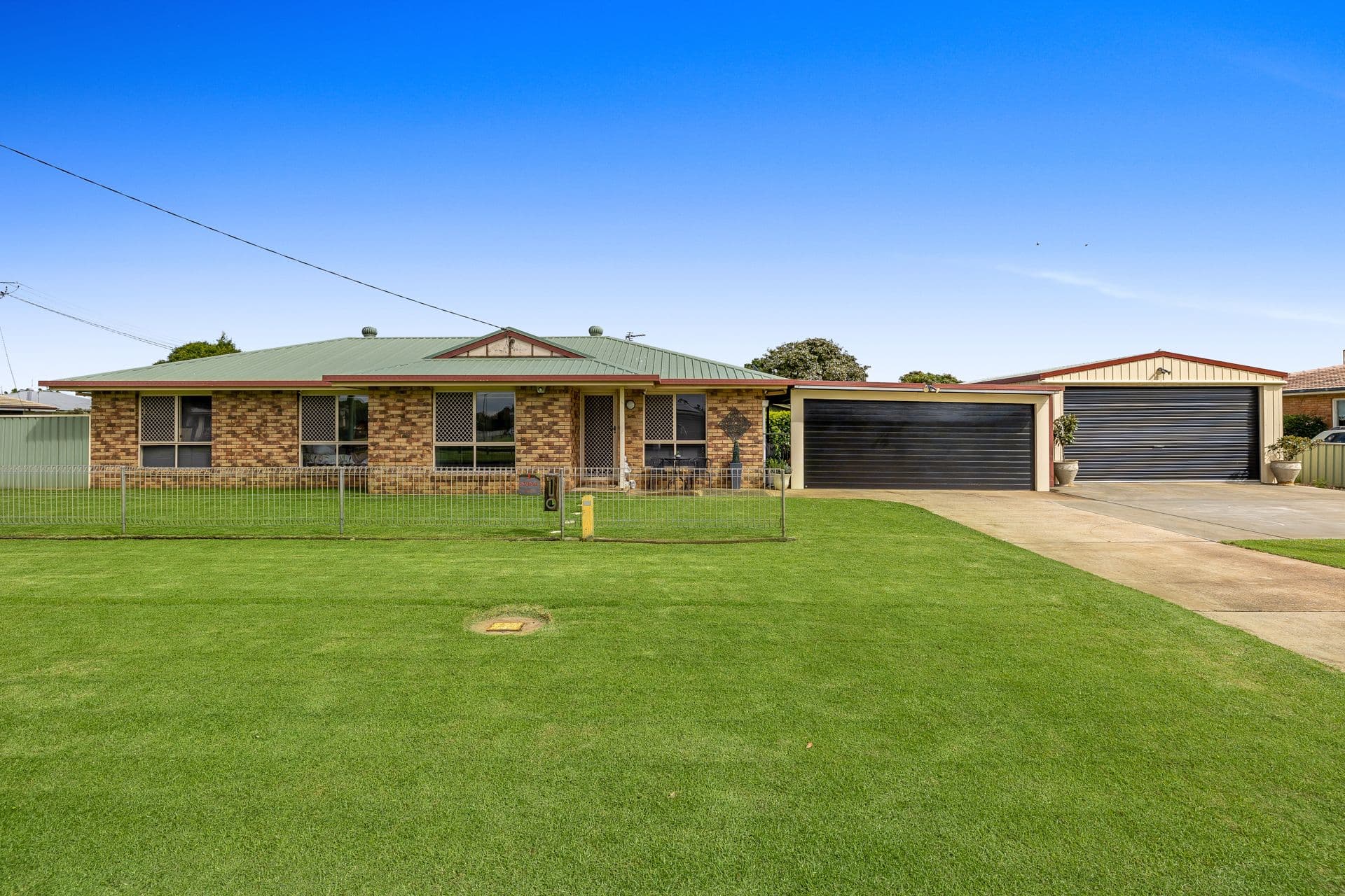 1 Sybyl Street, Harristown QLD 4350, Harristown - Image 1