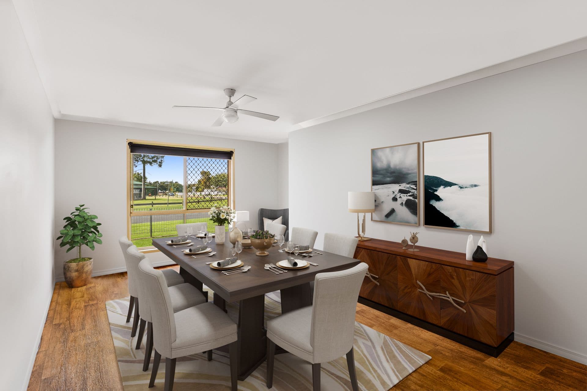 1 Sybyl Street, Harristown QLD 4350, Harristown - Thumbnail 2