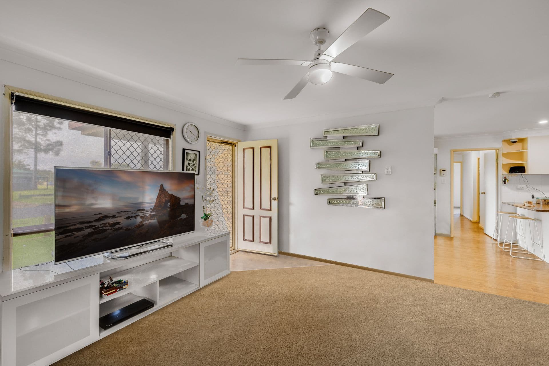 1 Sybyl Street, Harristown QLD 4350, Harristown - Thumbnail 4