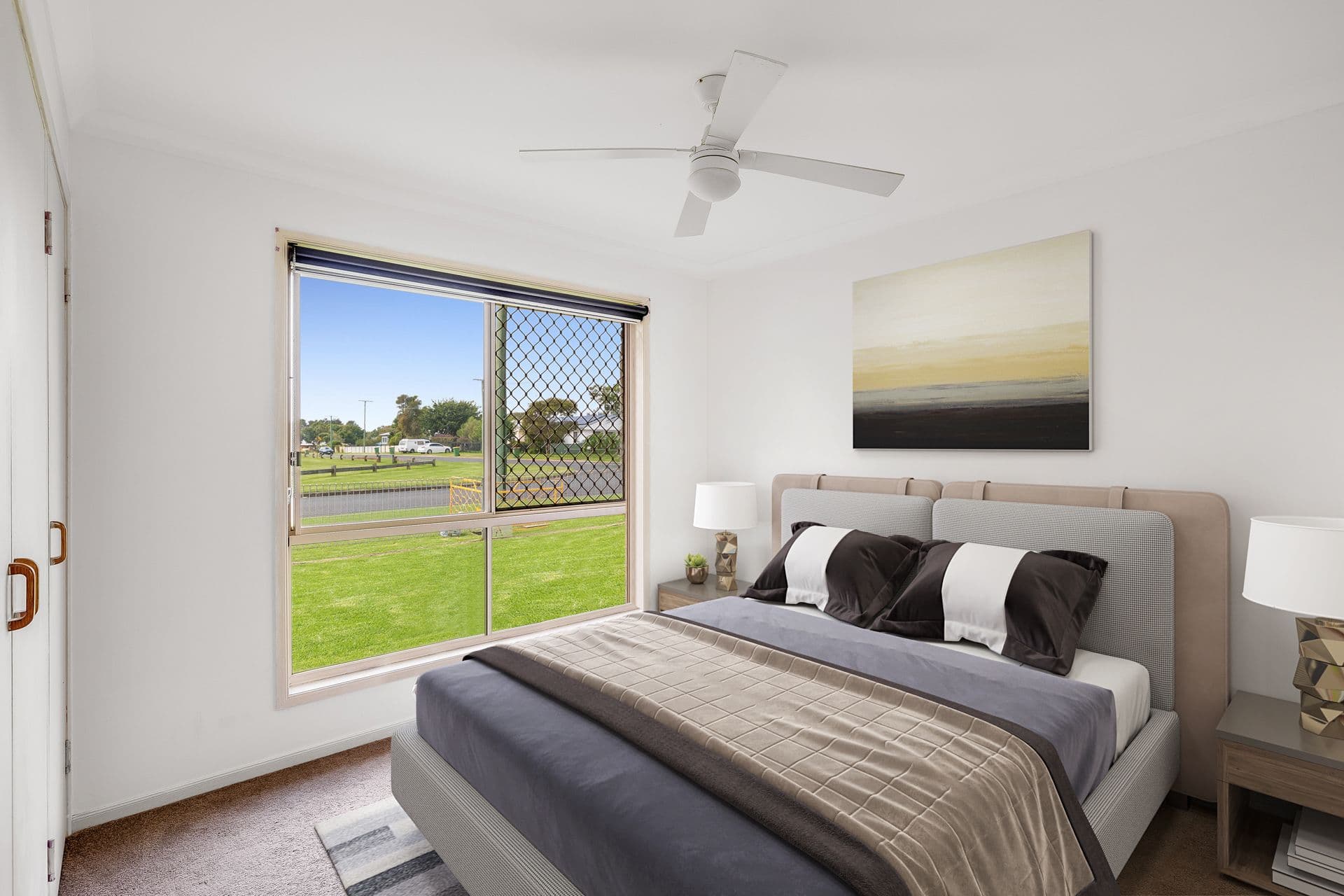 1 Sybyl Street, Harristown QLD 4350, Harristown - Thumbnail 5