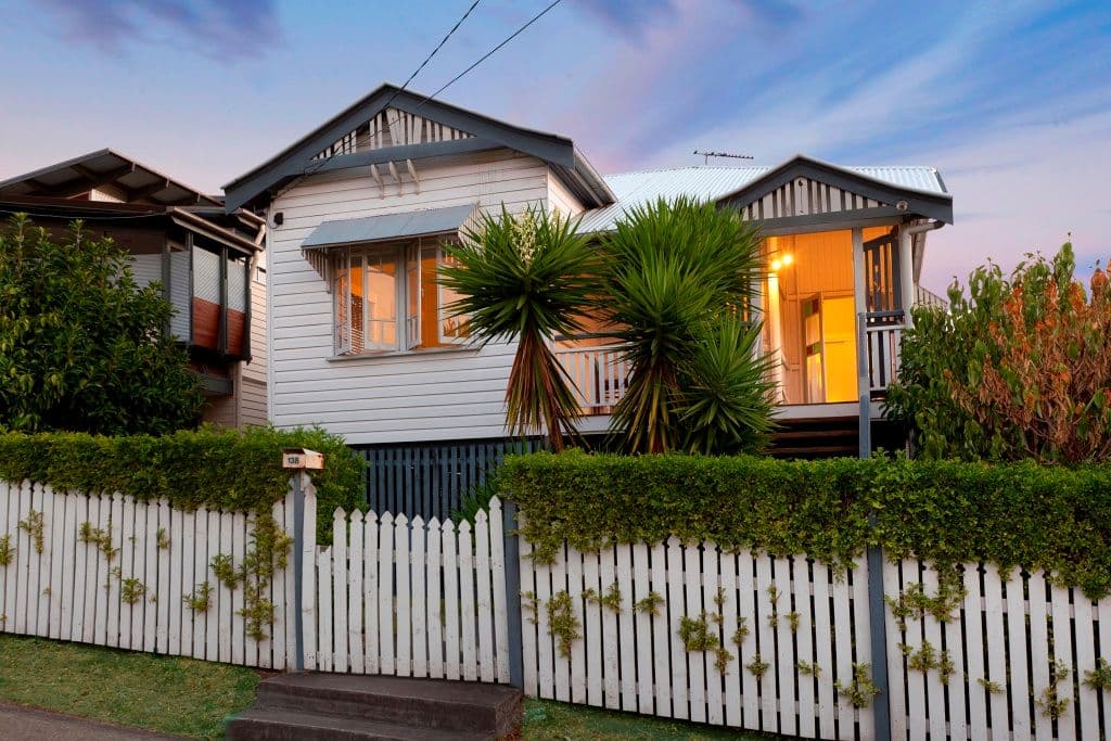 138 Arthur Terrace, Red Hill QLD 4059, Red Hill - Image 1
